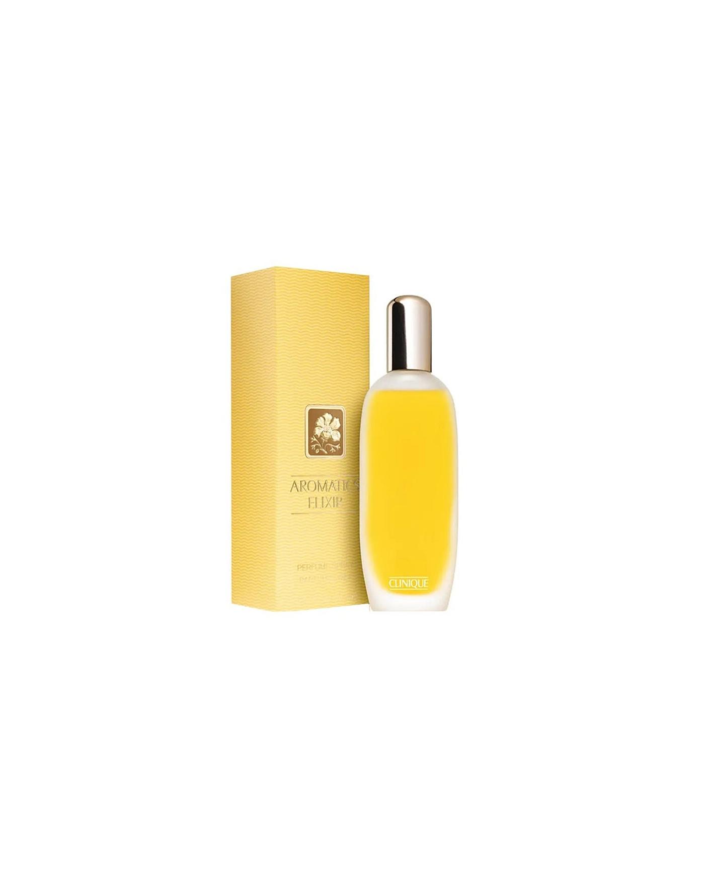 Clinique aromatics elixir discount 100ml