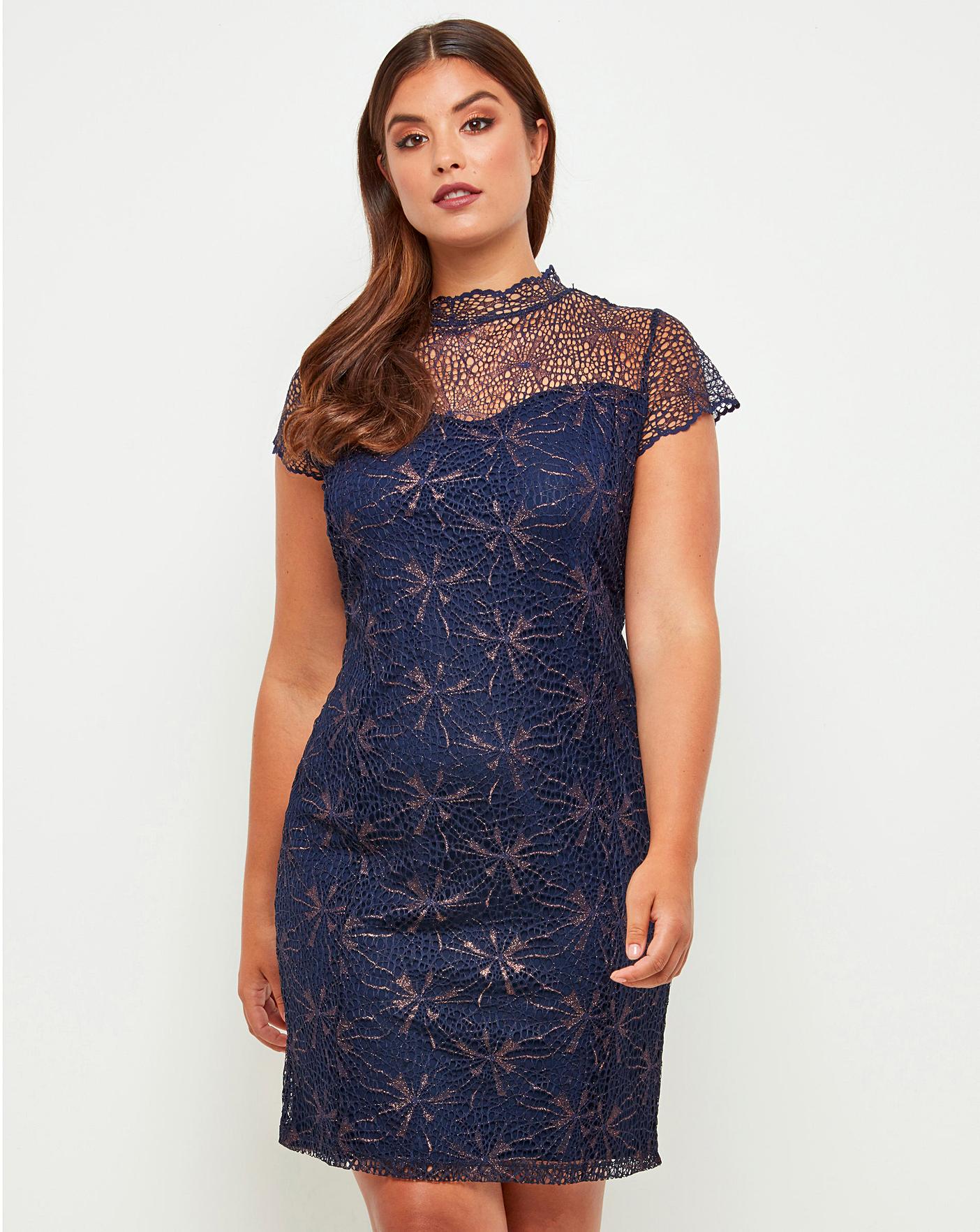 Joe Browns Party All Night Dress Crazy Clearance