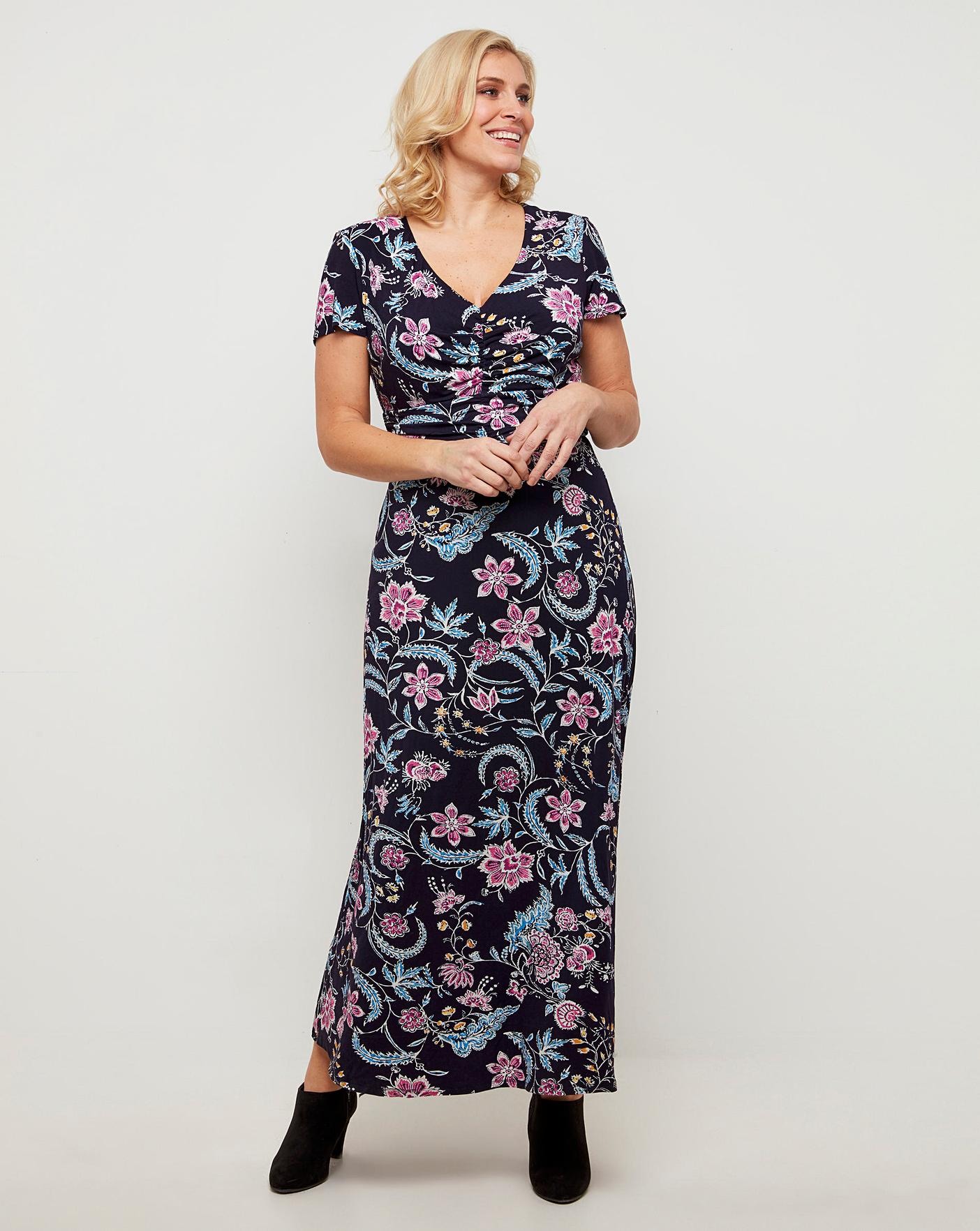 joe browns beach dress