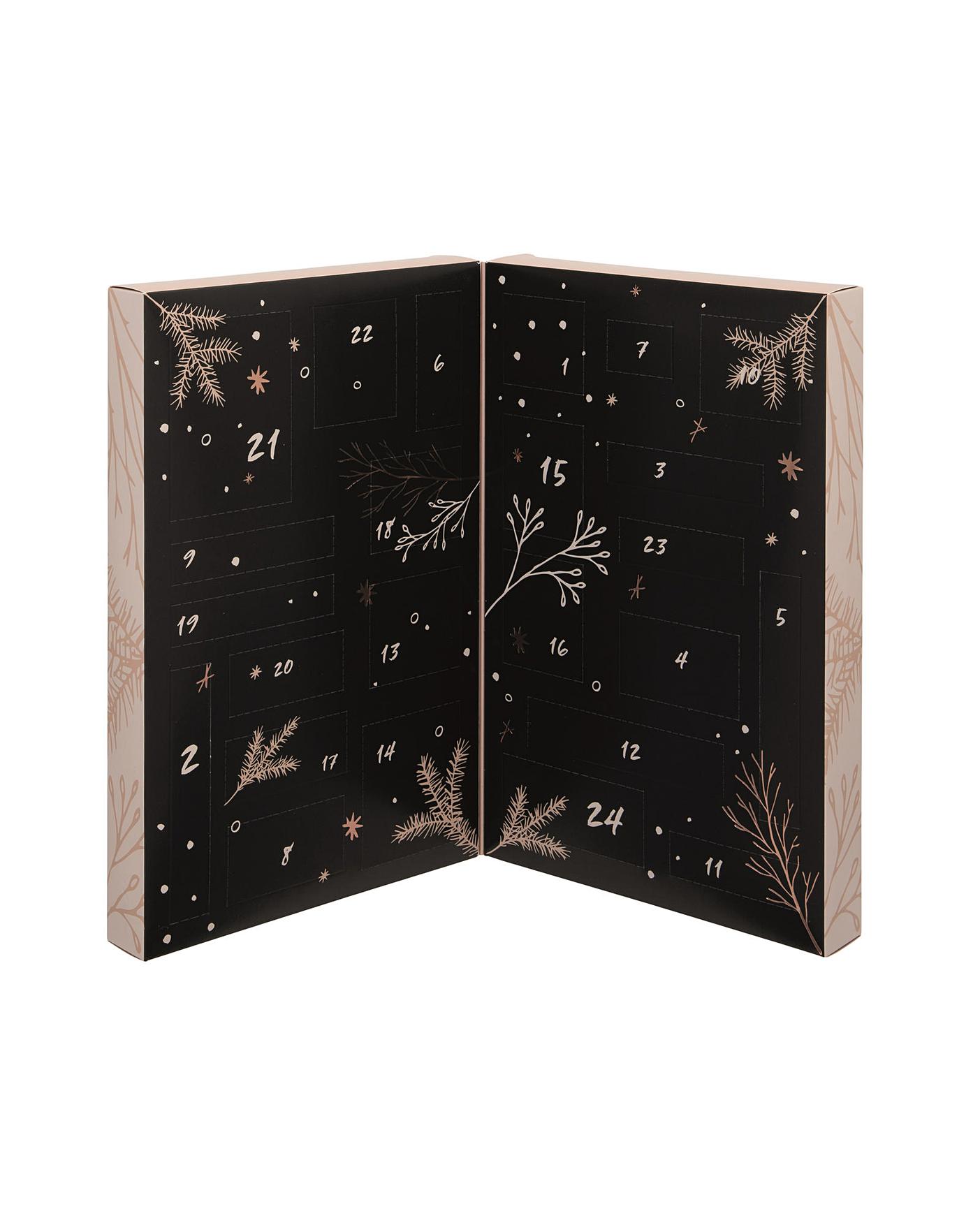 Technic Advent Calendar Fashion World