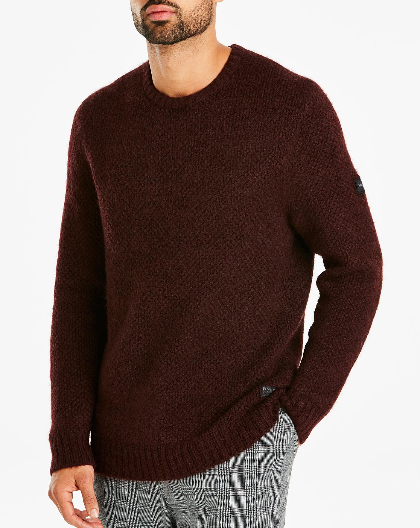 firetrap jumper