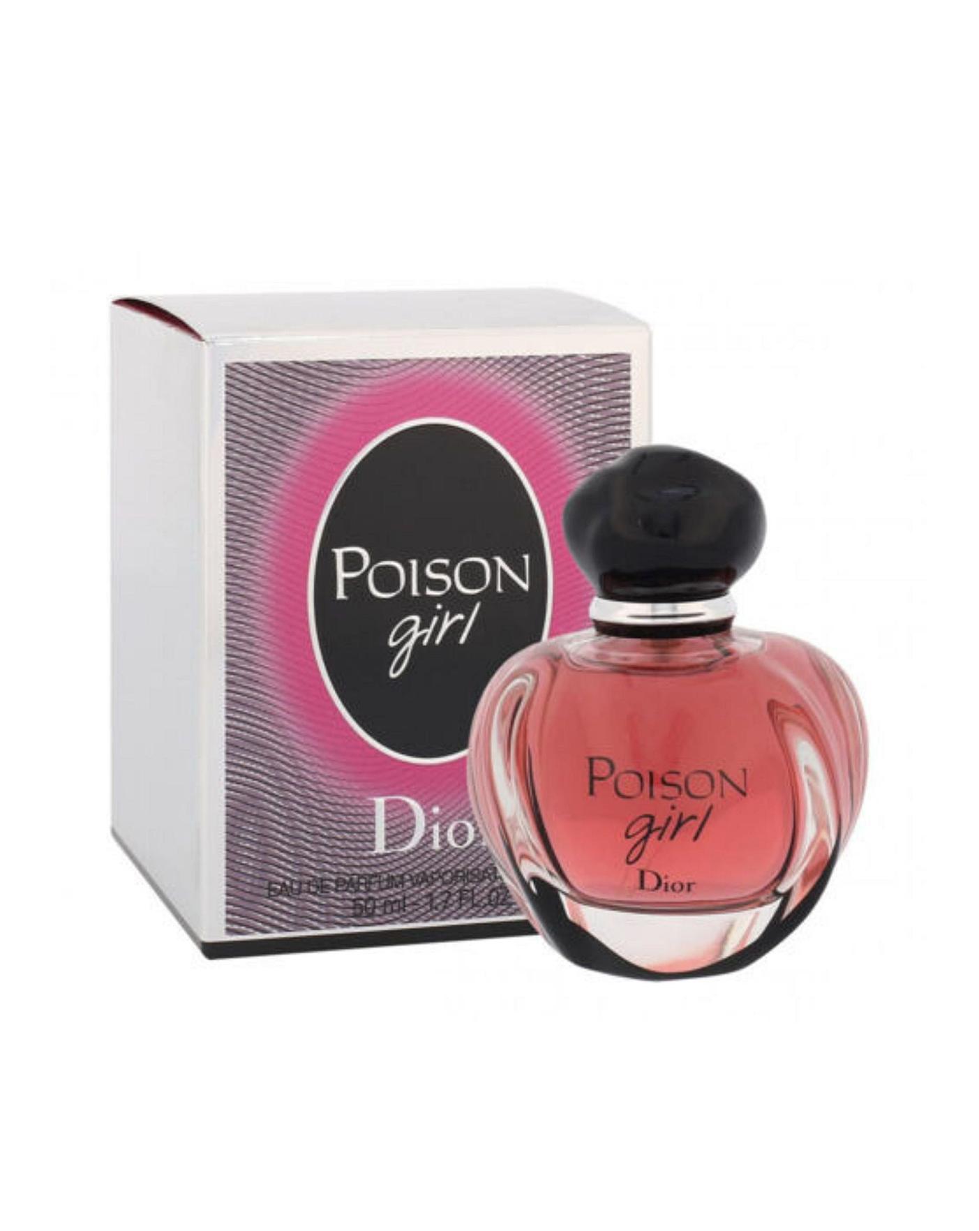 Poison 2025 dior 50ml