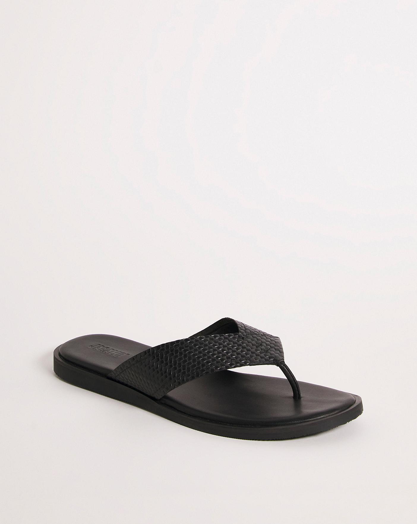 jacamo flip flops