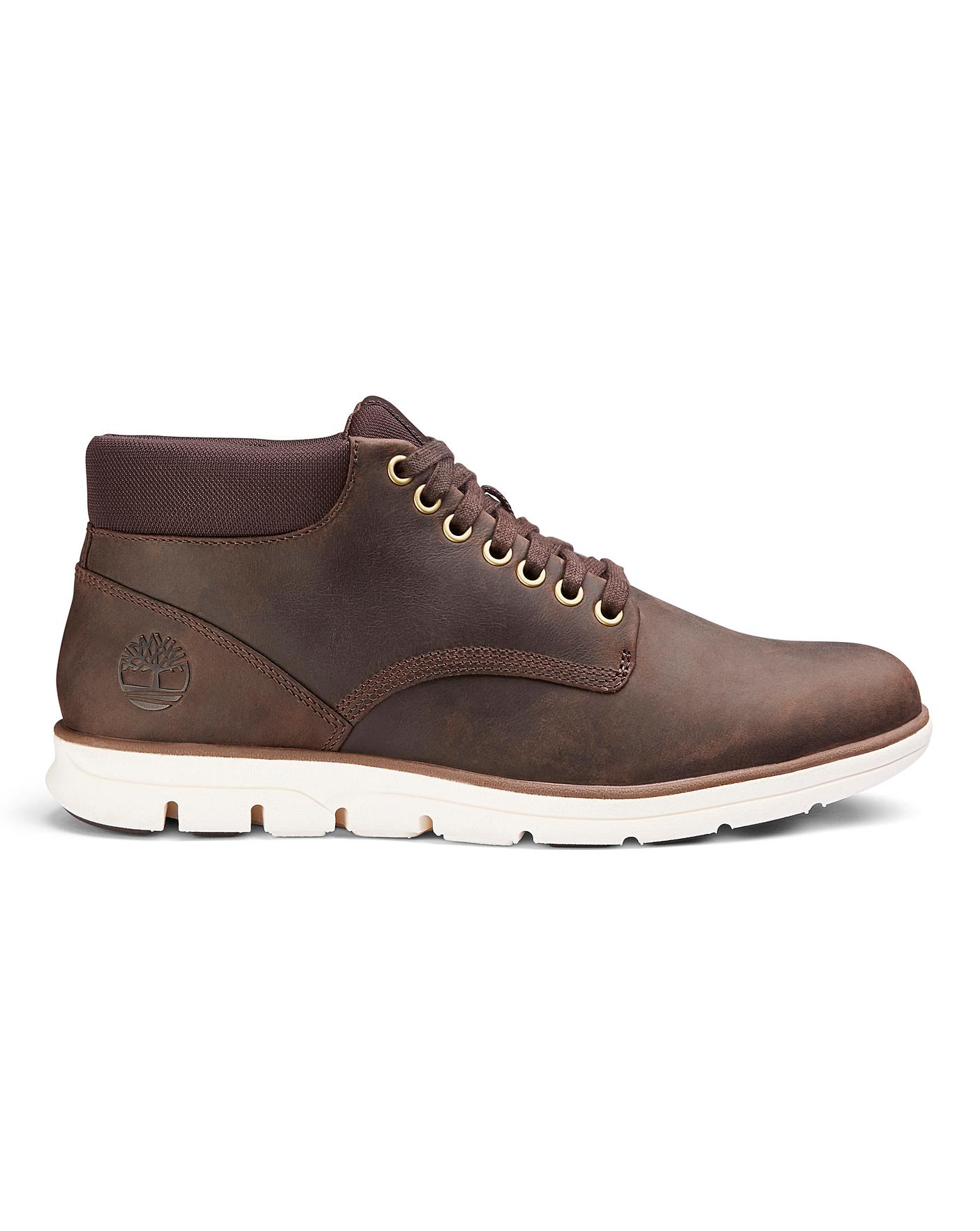 timberland bradstreet chukka boots