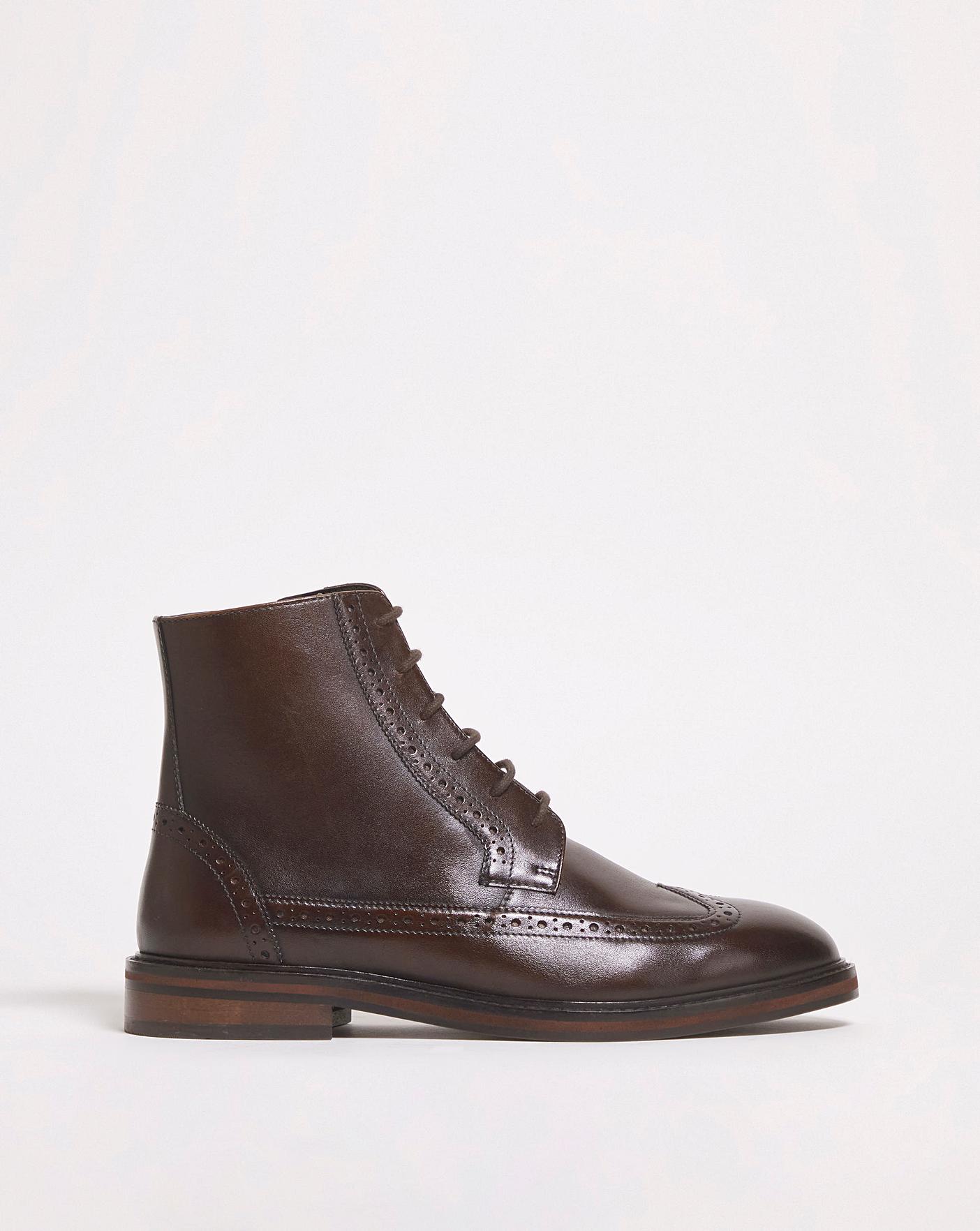 Premier best sale man boots