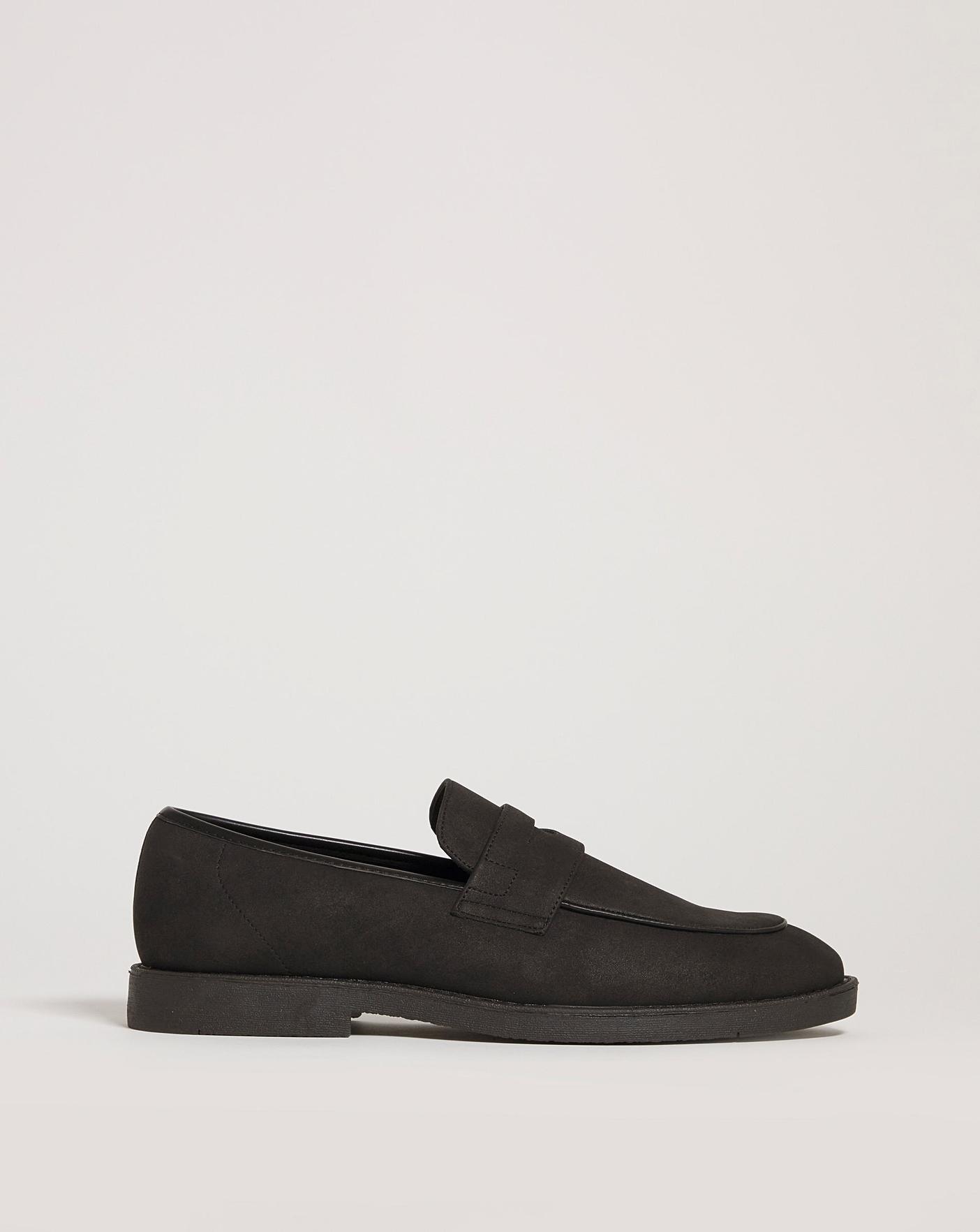 Casual Flex Loafer Wide Fit