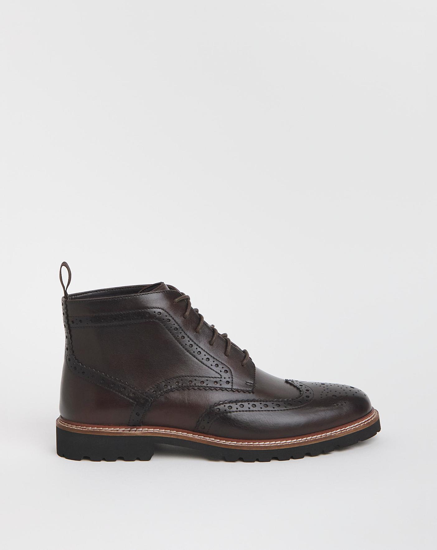 Premier man boots on sale