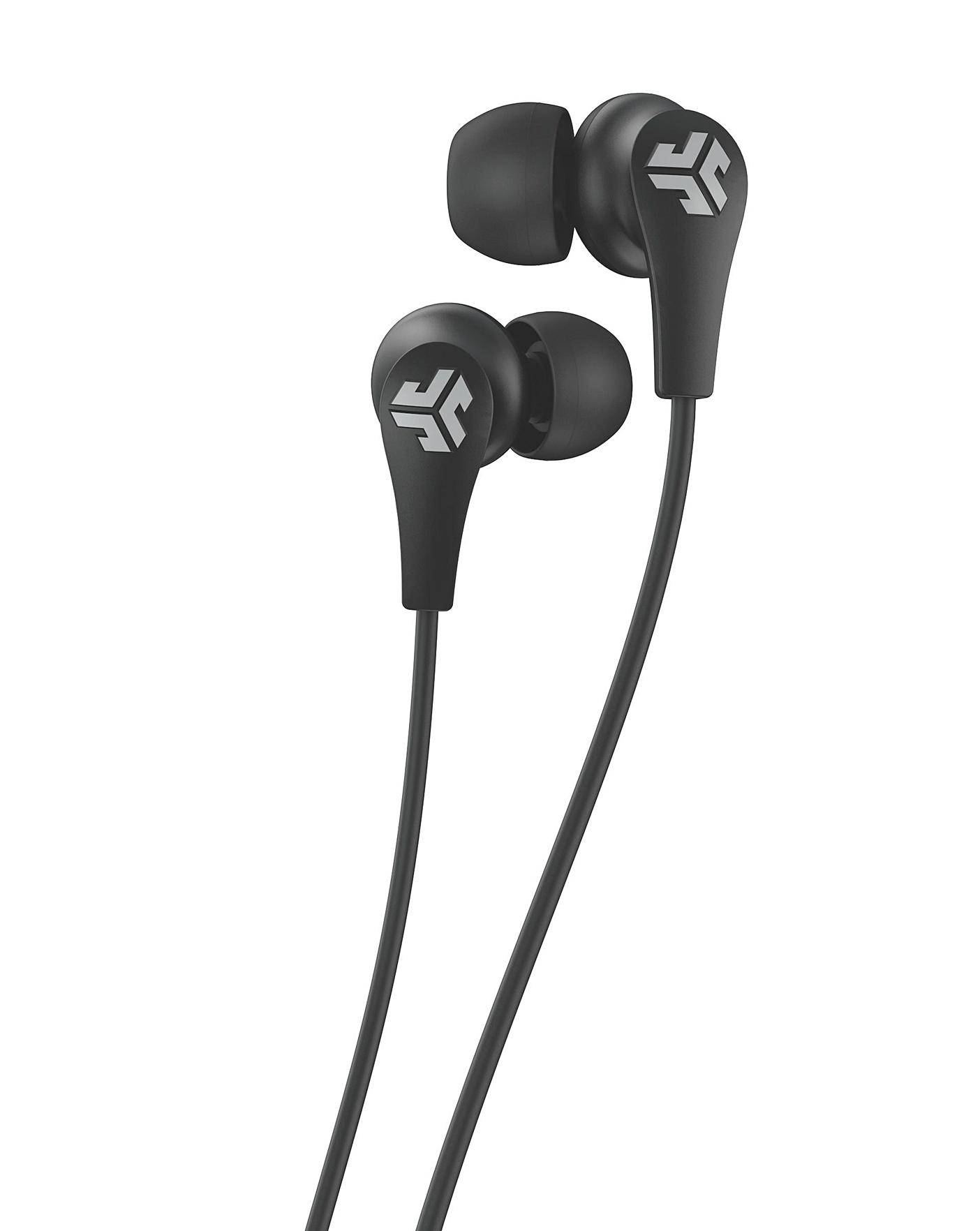 JLAB JBuds Pro Bluetooth Earbuds Oxendales