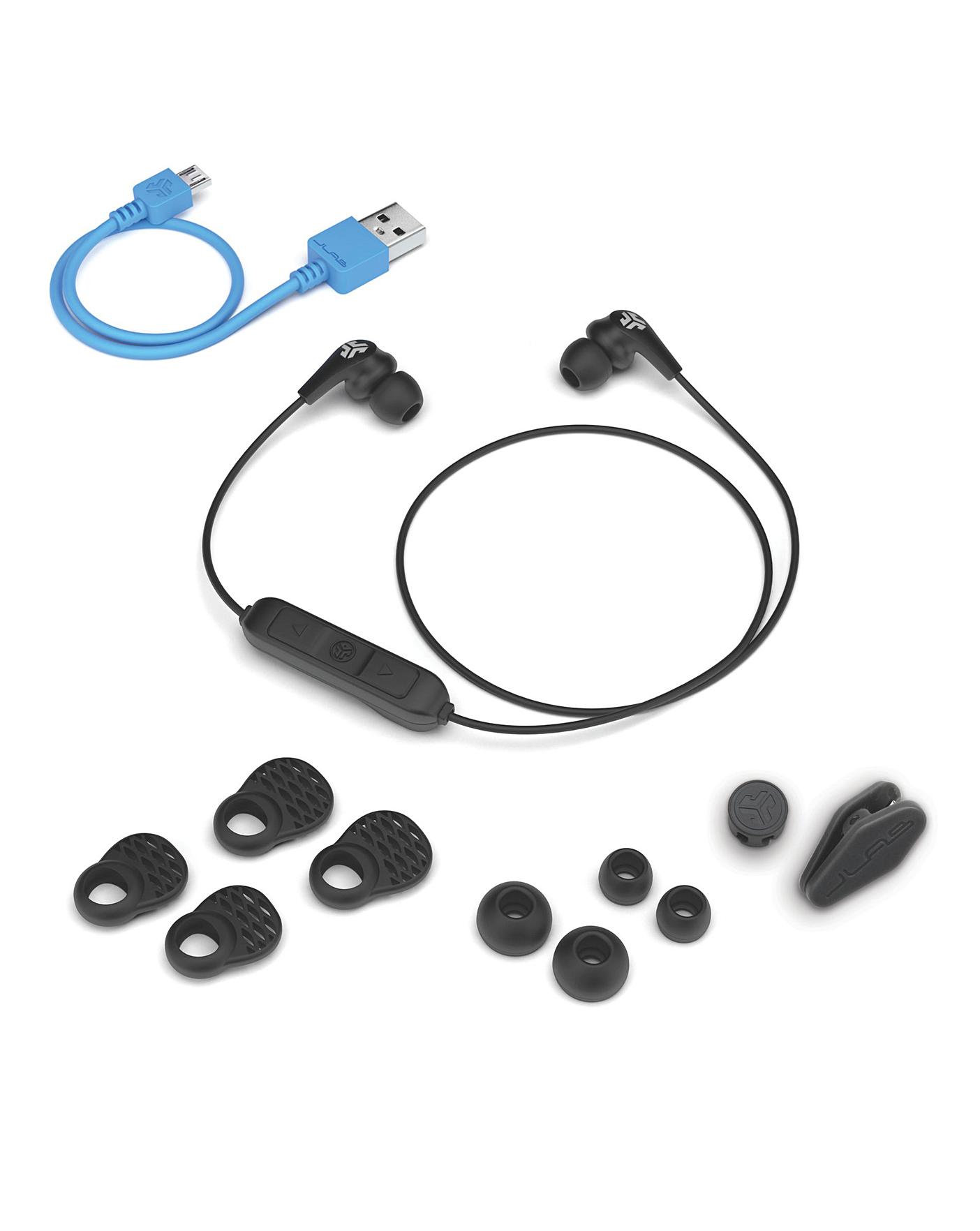 JLAB JBuds Pro Bluetooth Earbuds Oxendales