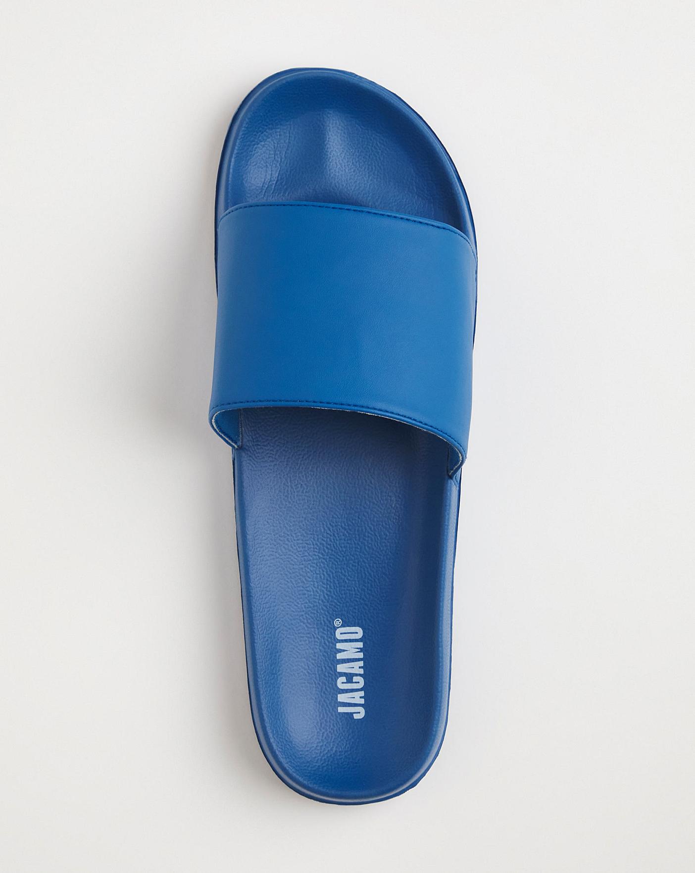 Jacamo flip sale flops