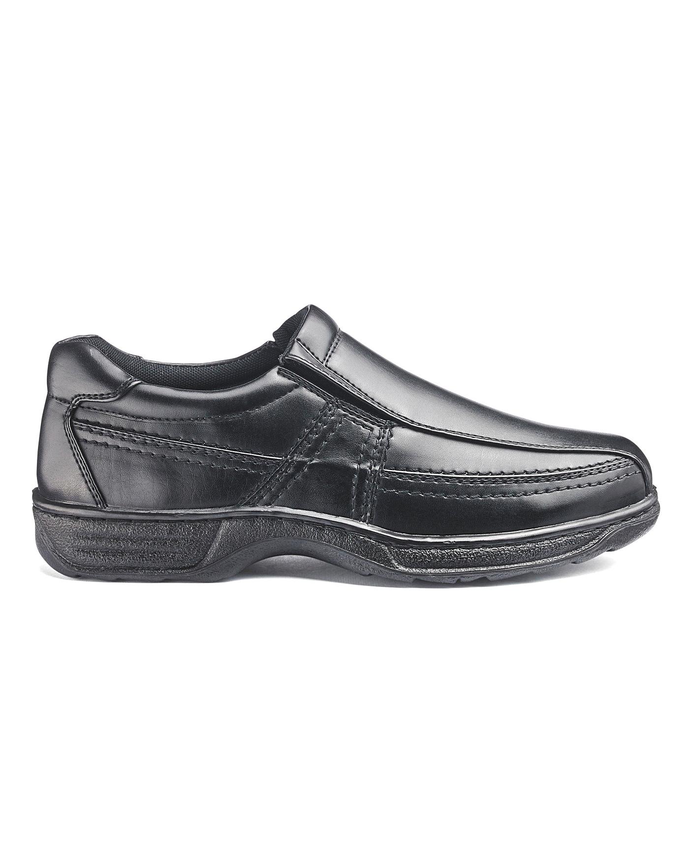 cushion walk shoes wide fit