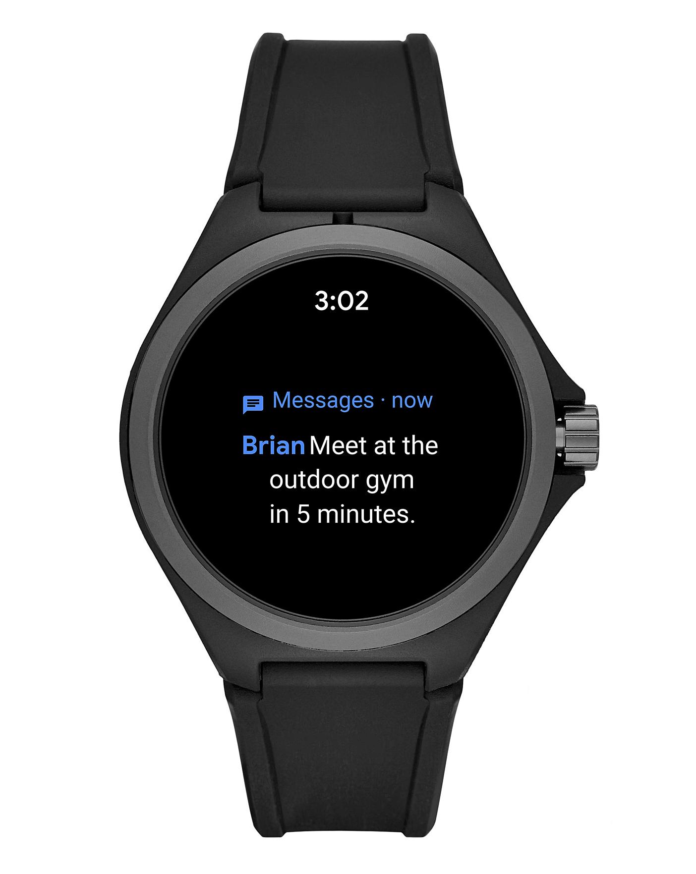 puma smartwatch price