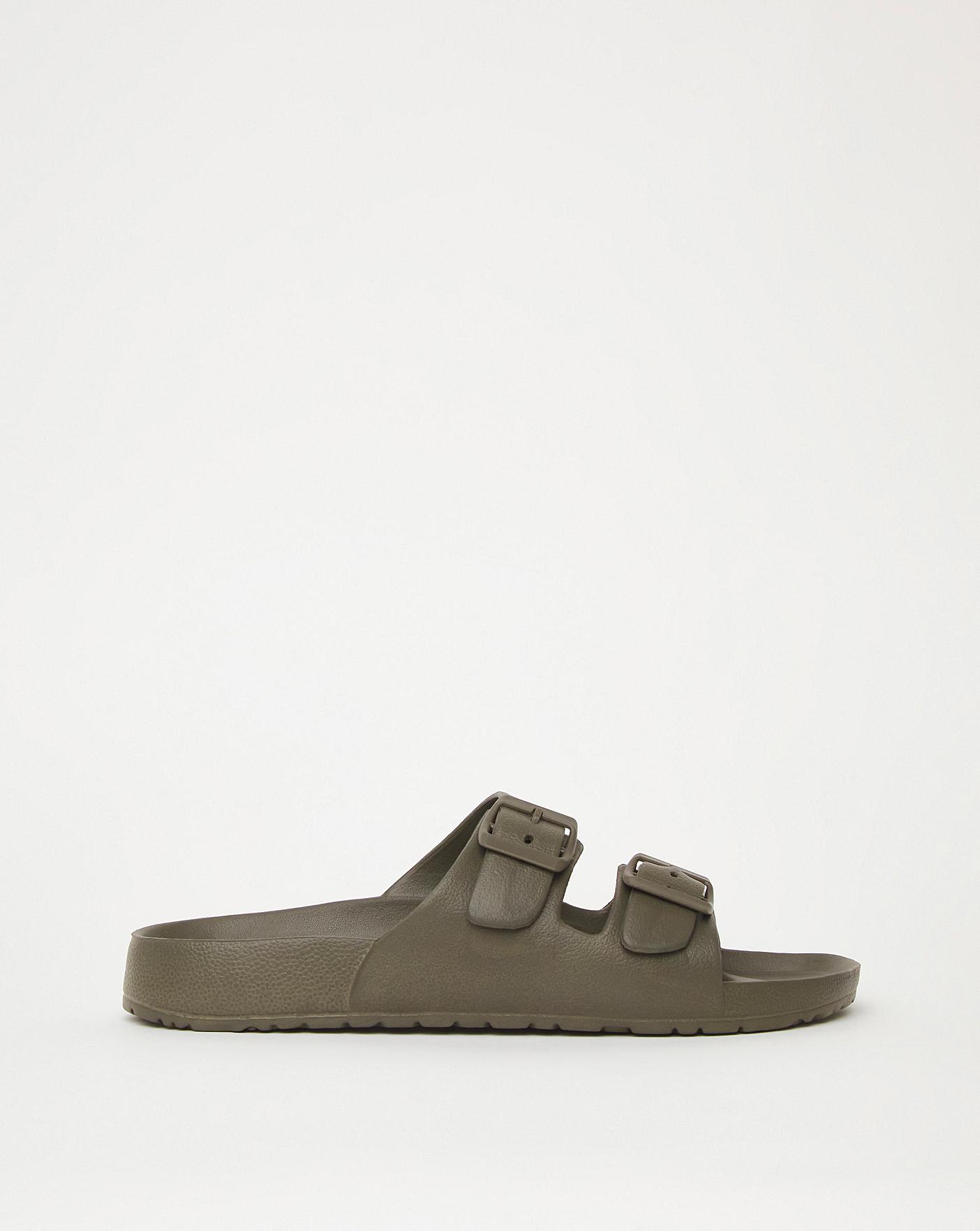 Jacamo slippers discount