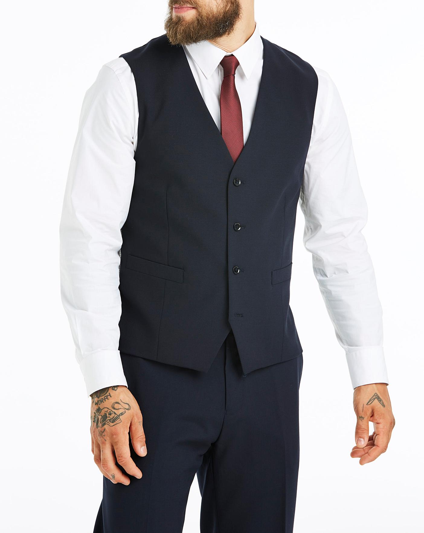 skopes waistcoat