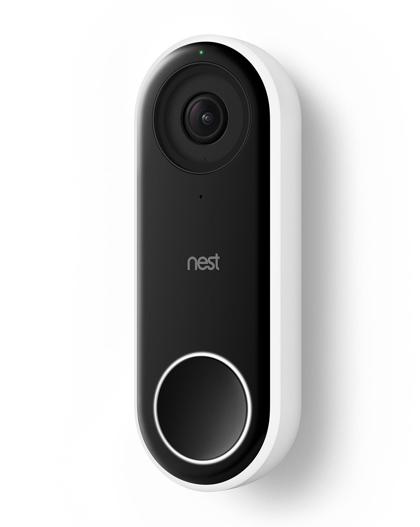 nest hello nc5100