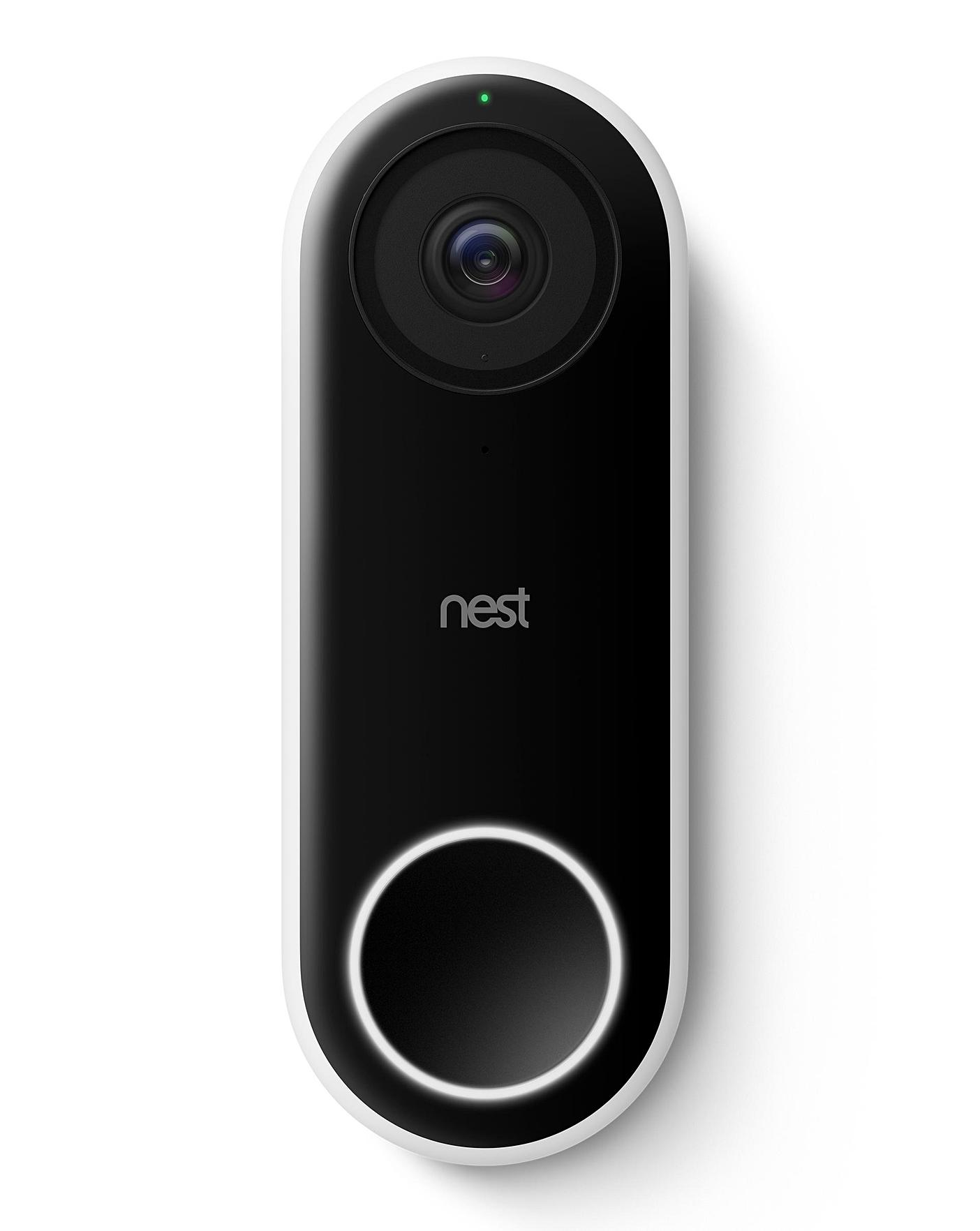 nest nc5100