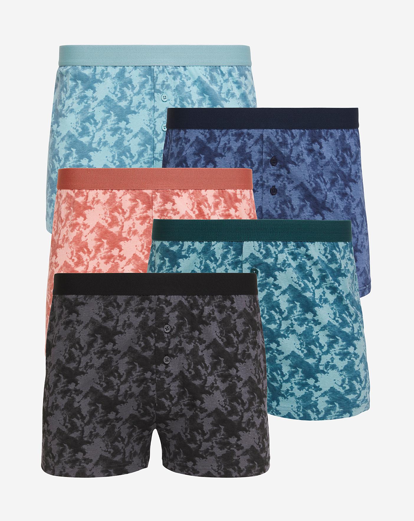 Jacamo sales boxer shorts