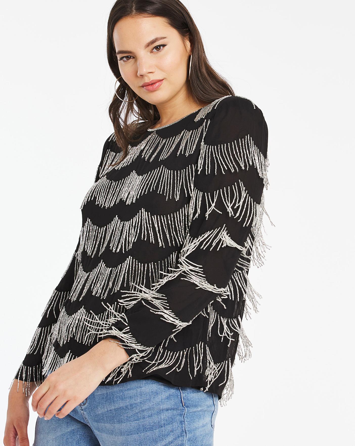 joanna hope beaded