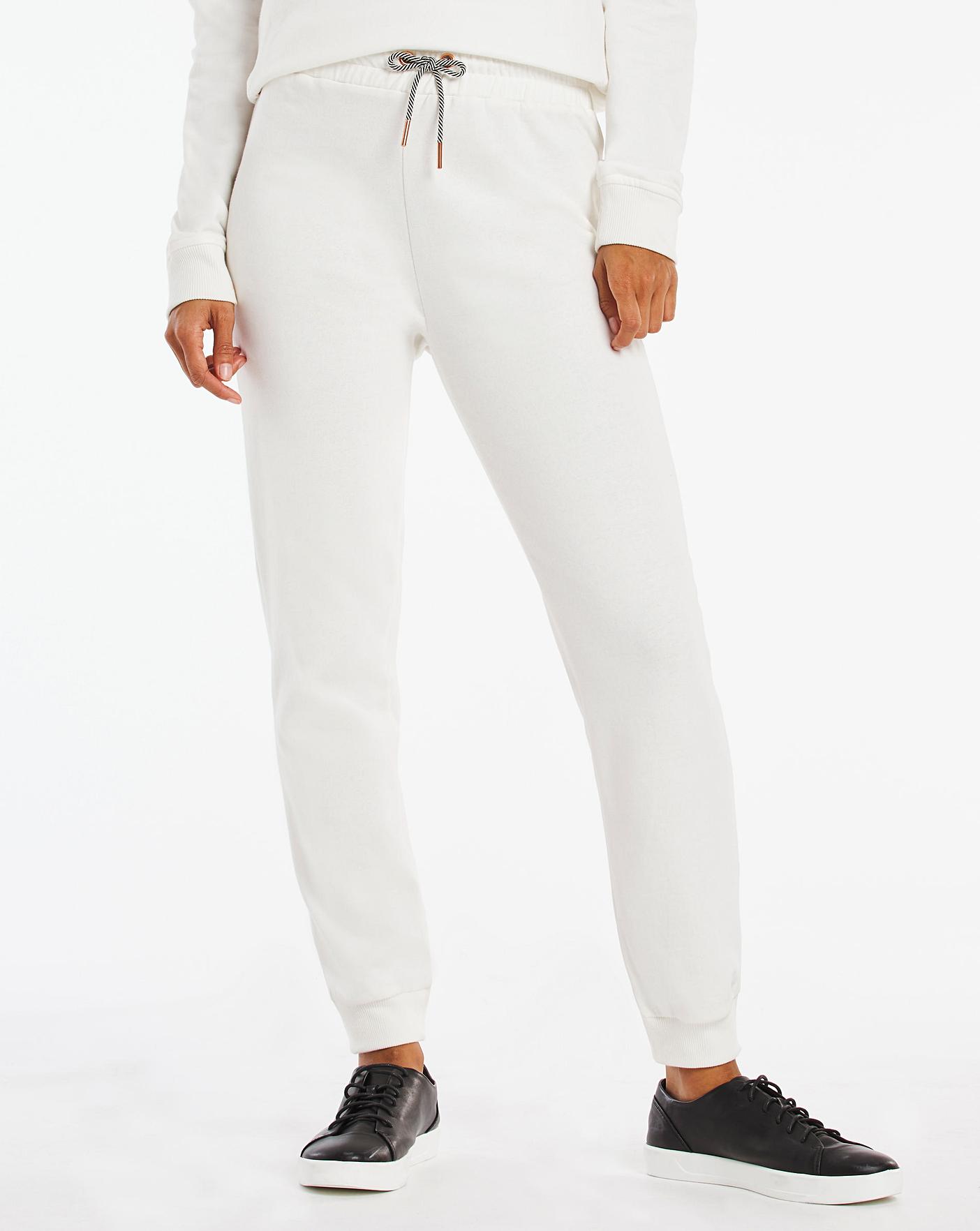 Drawcord Slim Jogger J D Williams