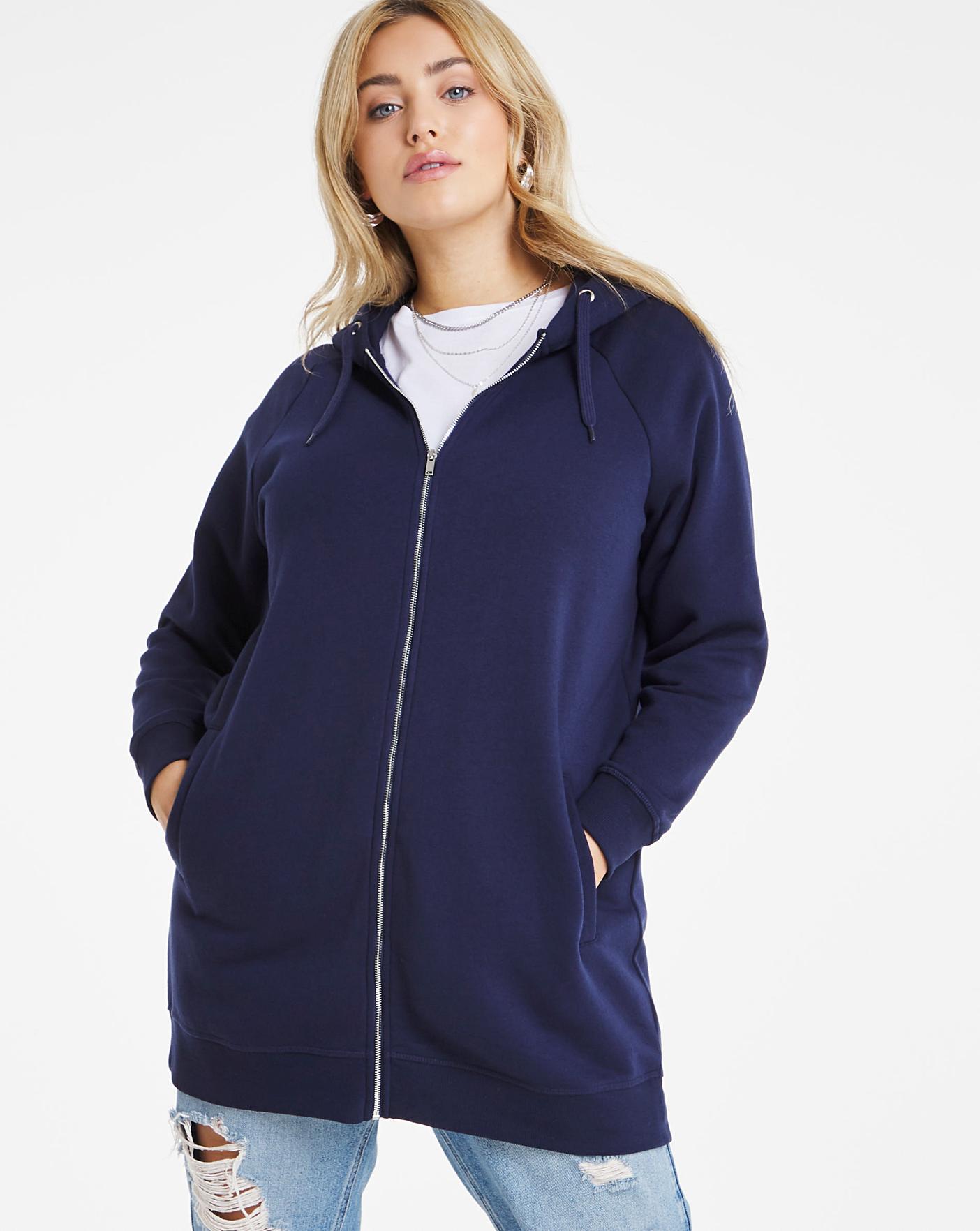 d gray man hoodie