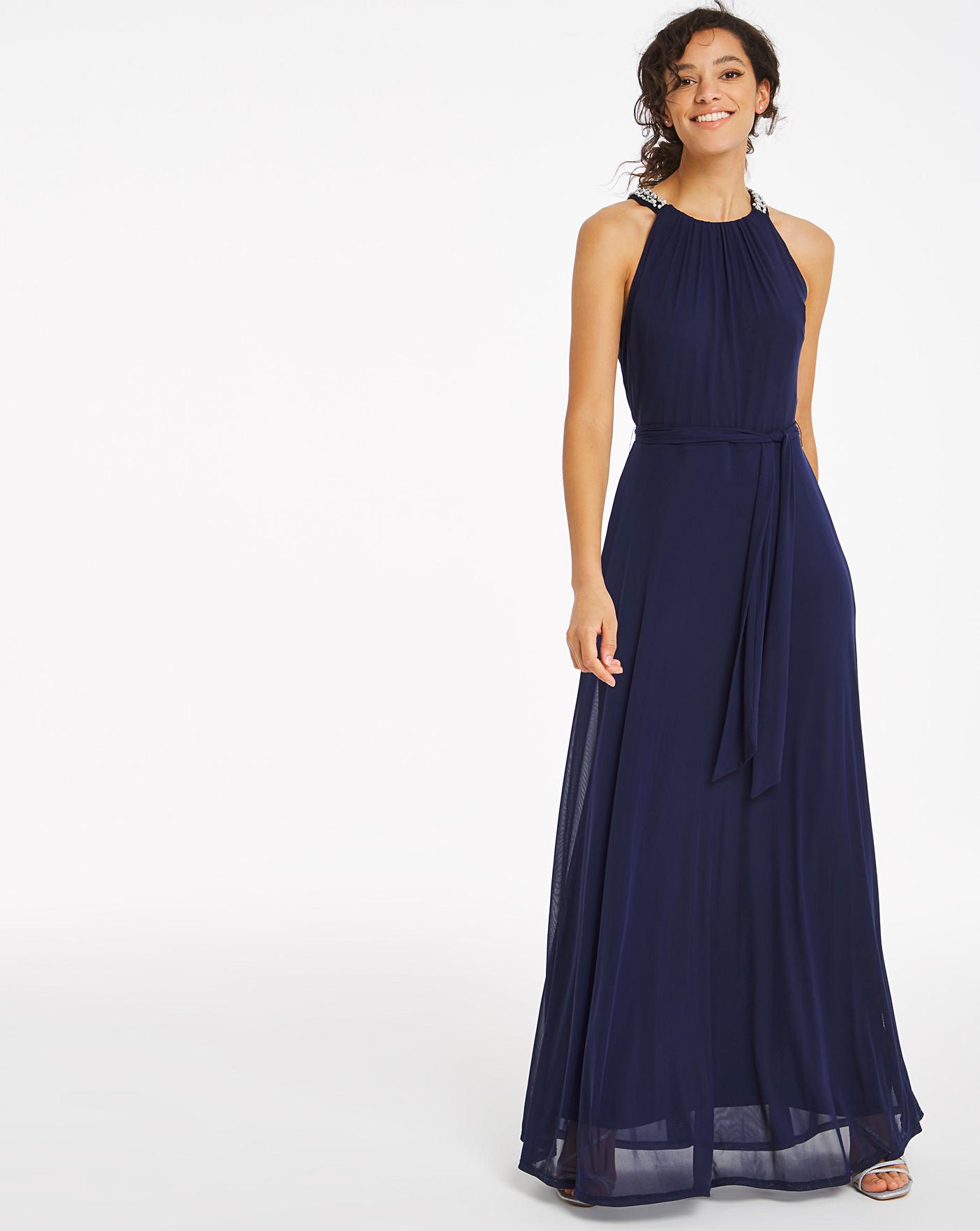 french connection sequin