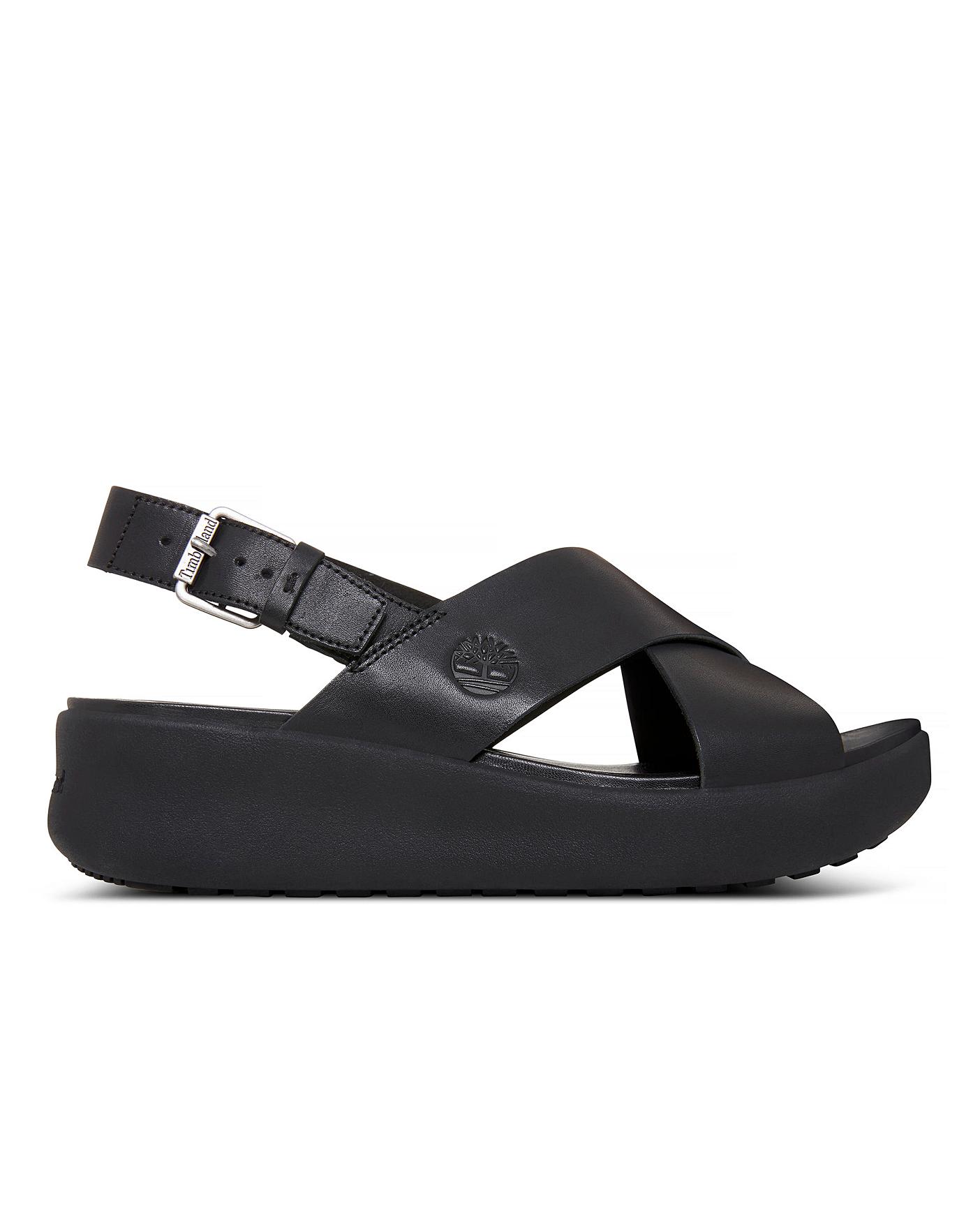 timberland los angeles