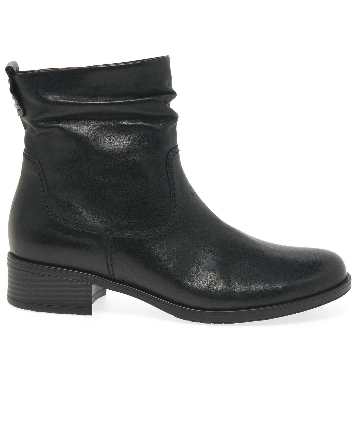 ambrose wilson wide fit boots