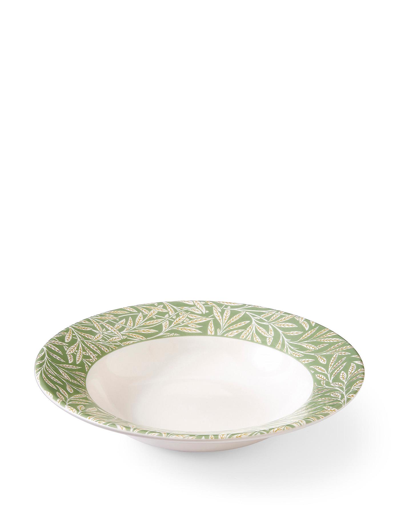 Bowls - Ceramic Pasta Bowls, Salad Bowls & Serving Bowl Sets, Spode