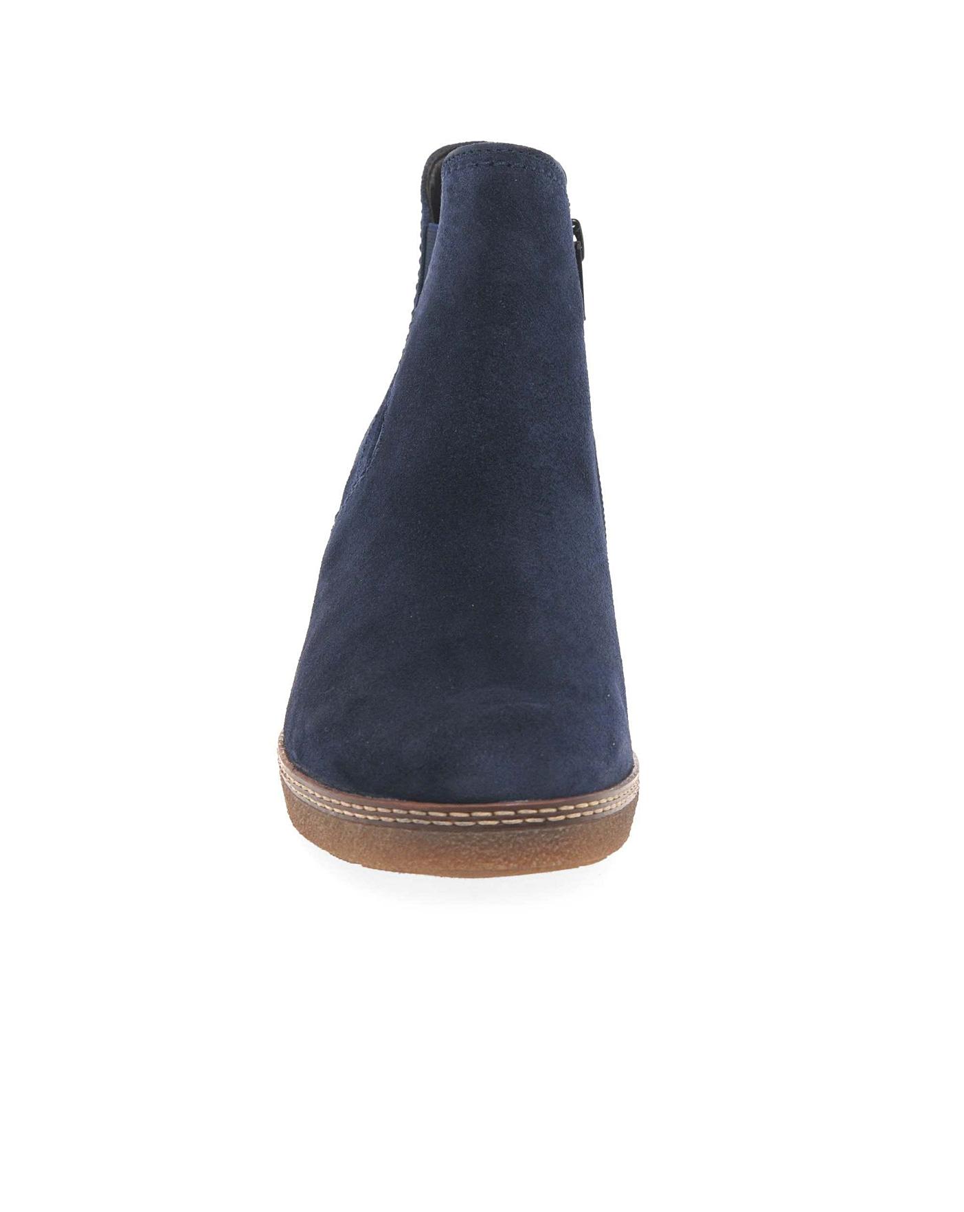 gabor lilia chelsea boots