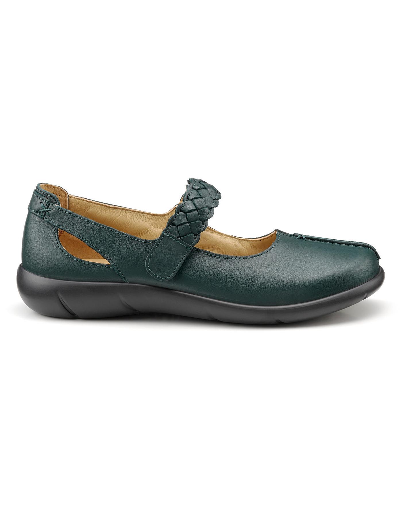hotter mary jane shoes