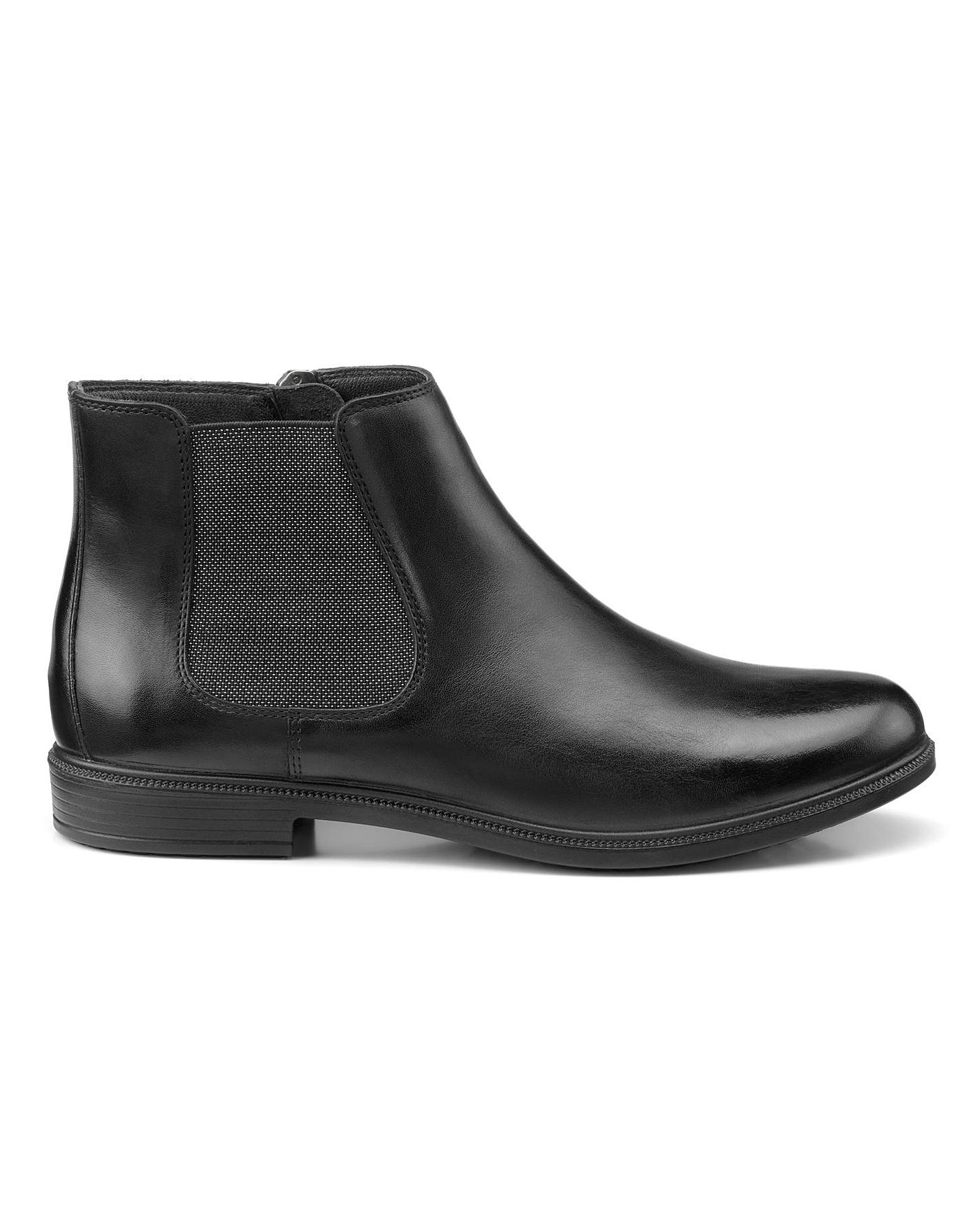 Hotter Tenby Standard Fit Chelsea Boot 