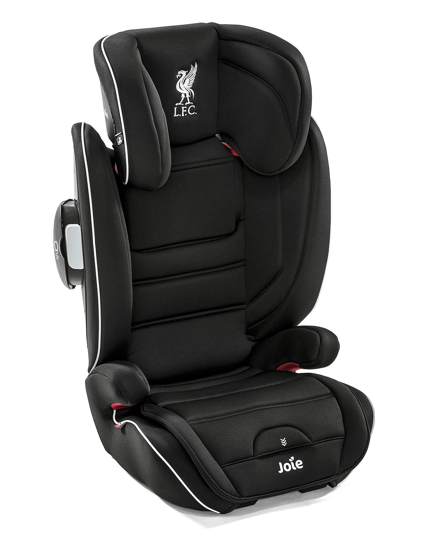 lfc car seat