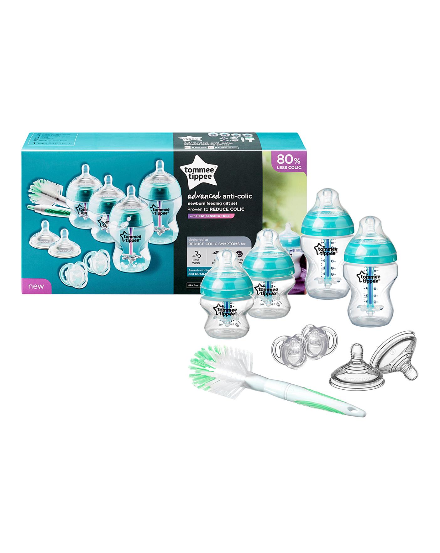 tommee tippee anti colic review