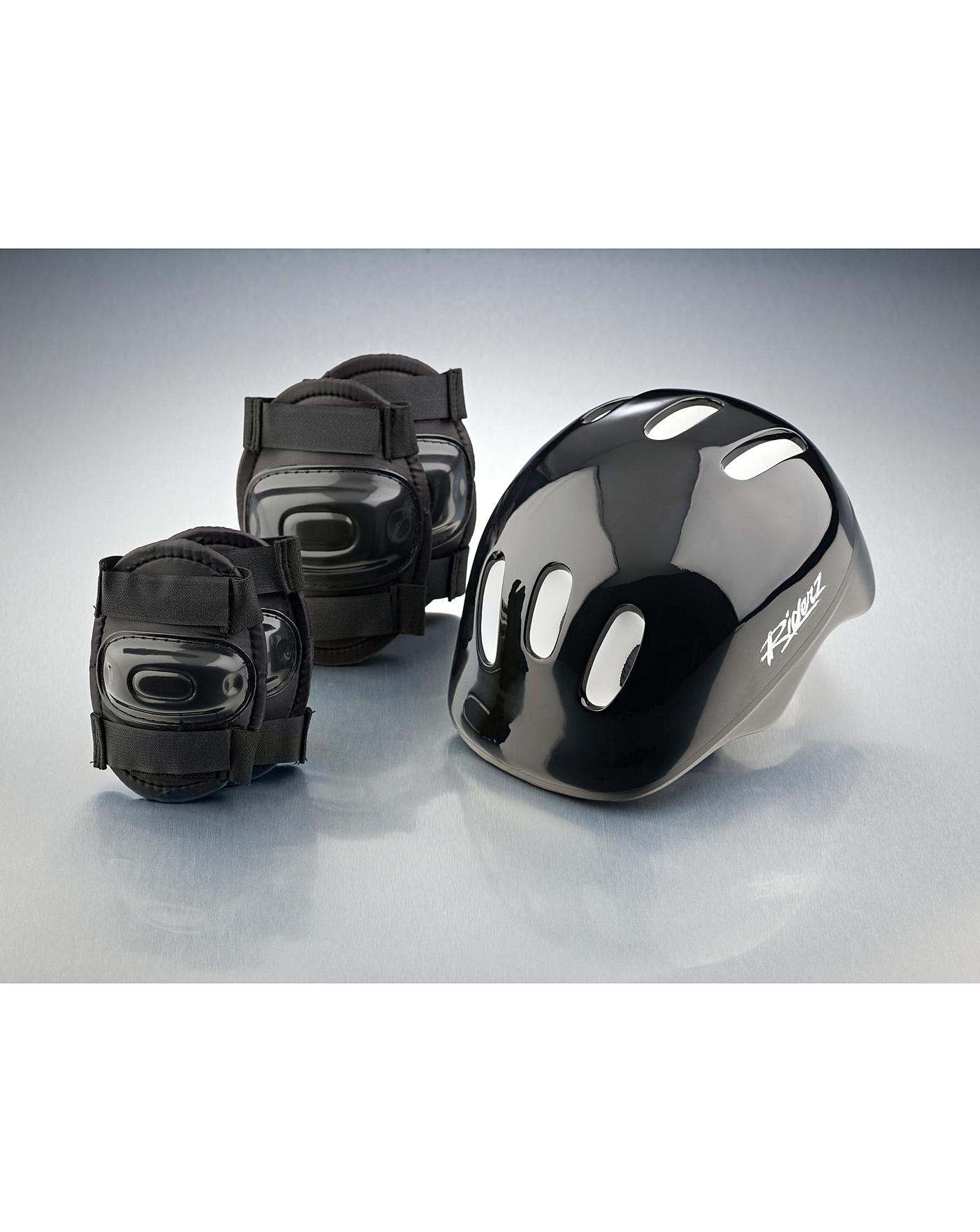 Helmet & Pad set Home Essentials