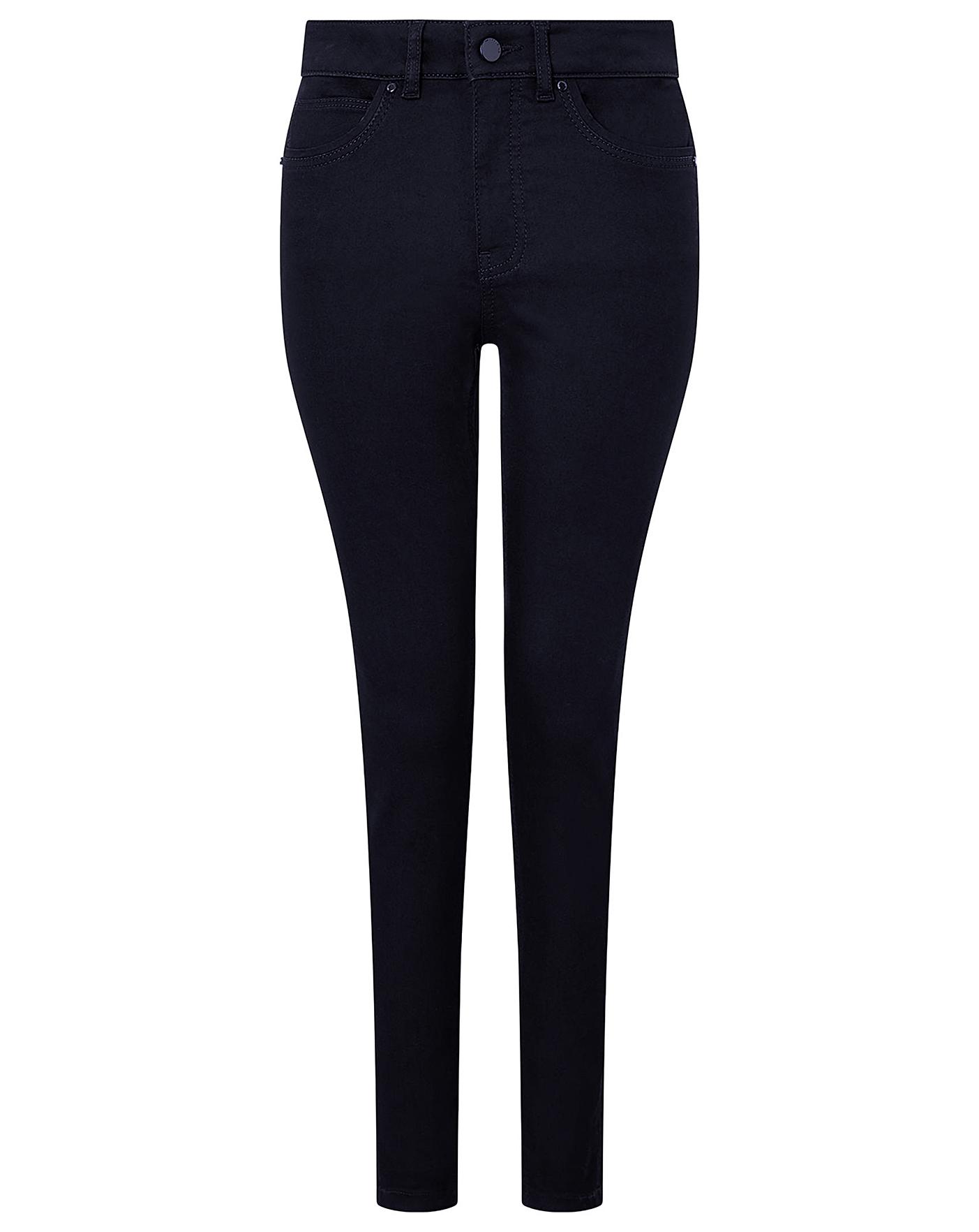 Monsoon Nadine Regular Length Jeans 