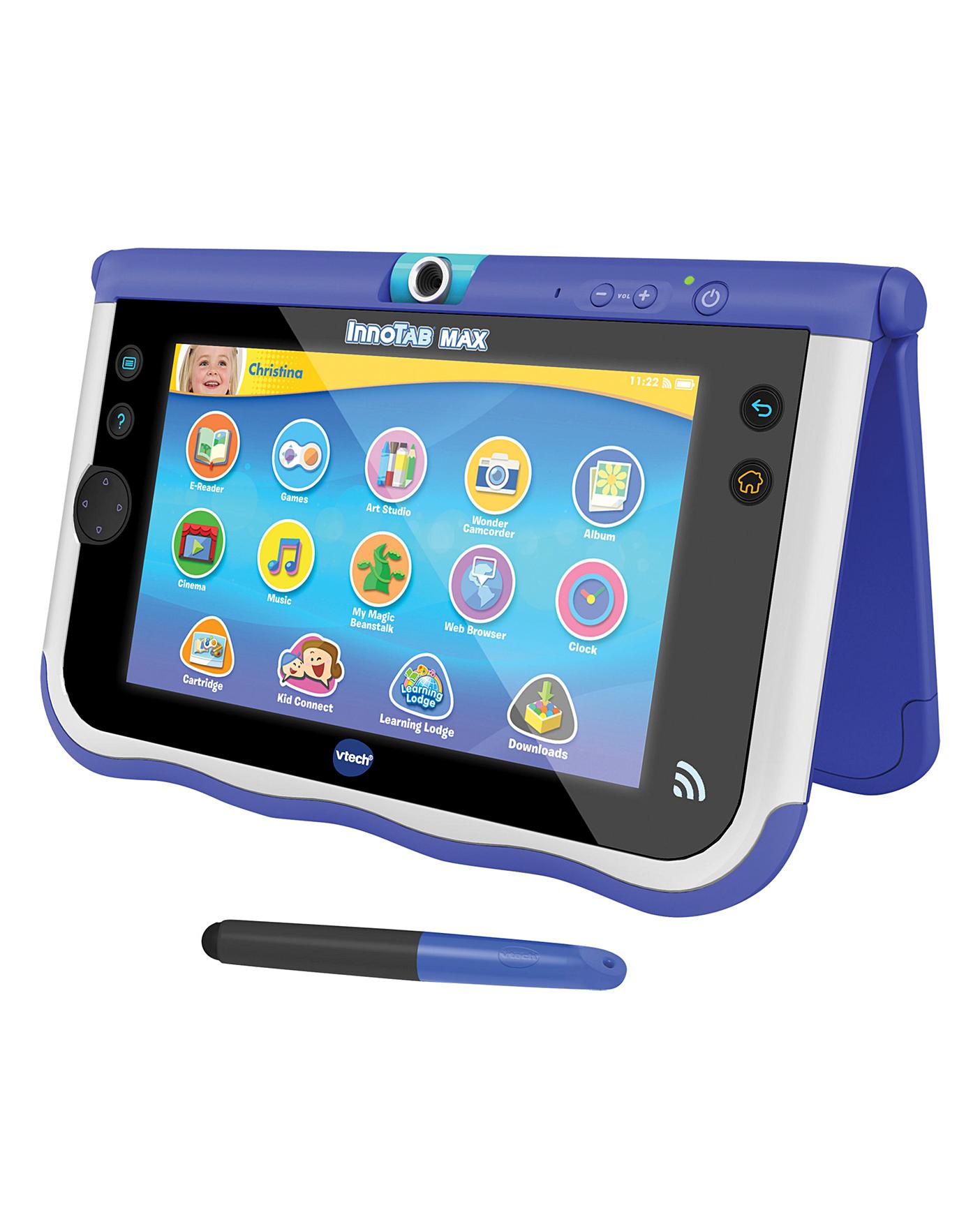 vtech innotab max 7