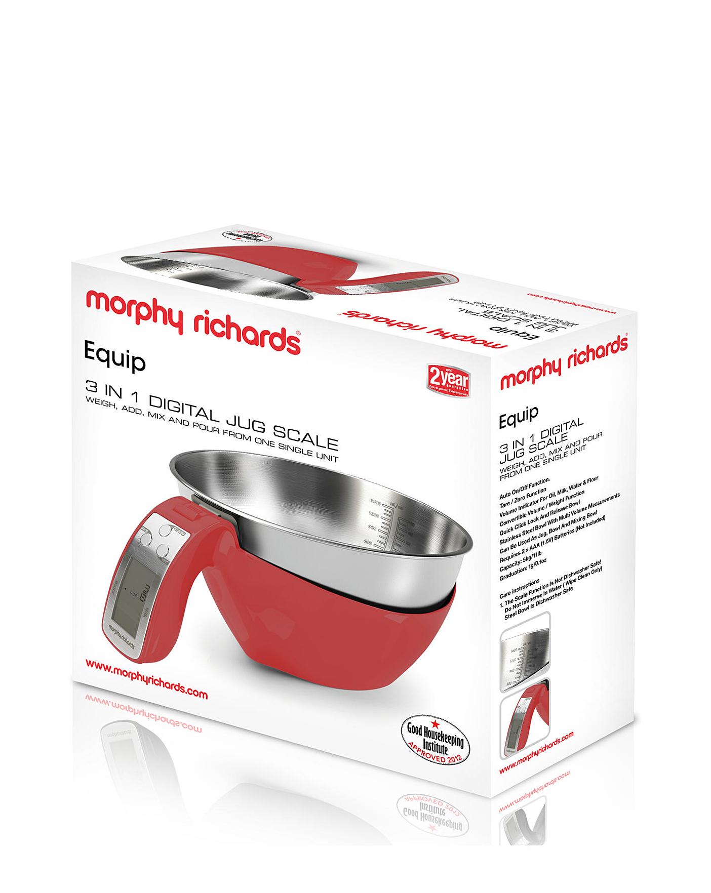 Morphy shop richards scales