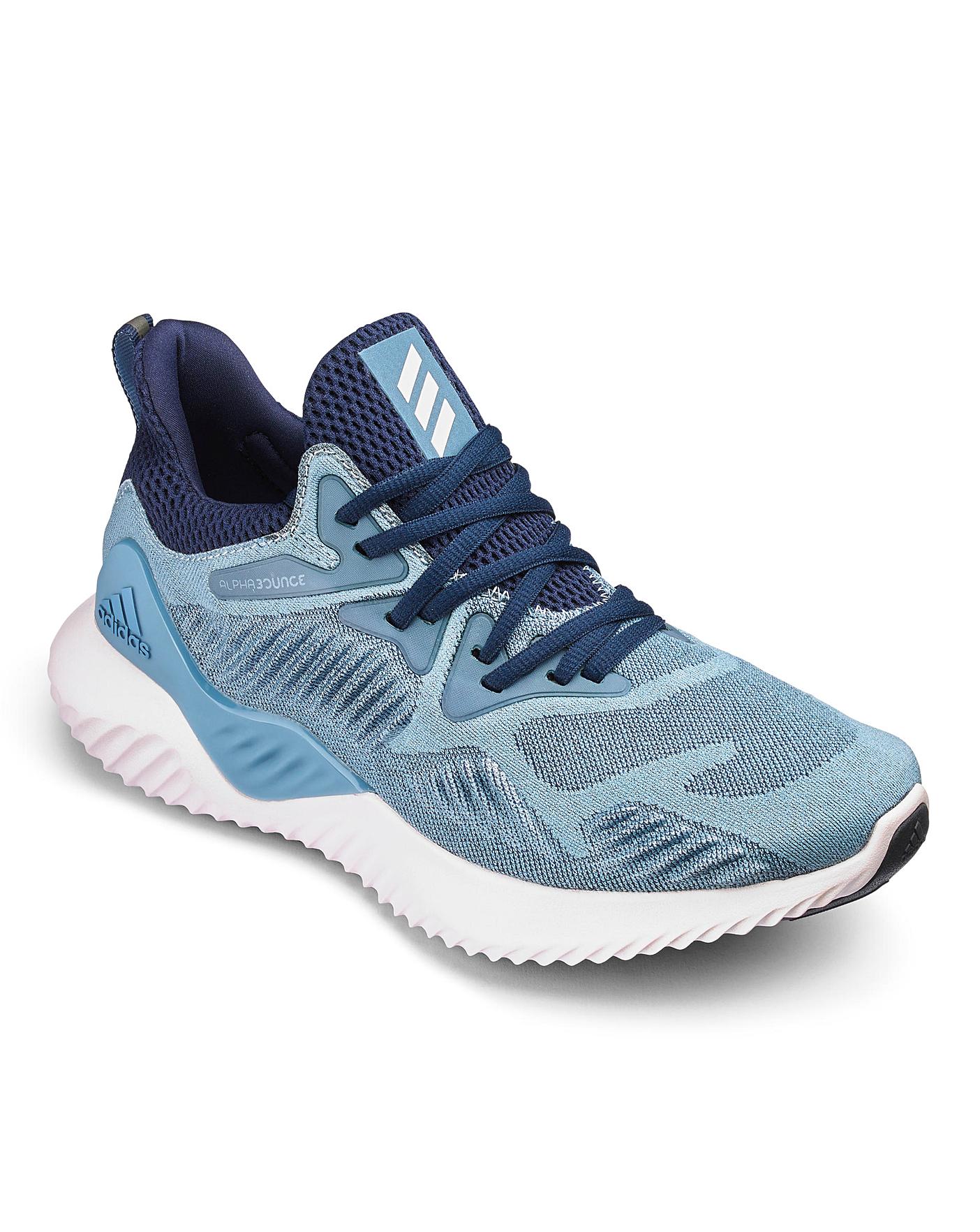 Tenis adidas alphabounce discount beyond