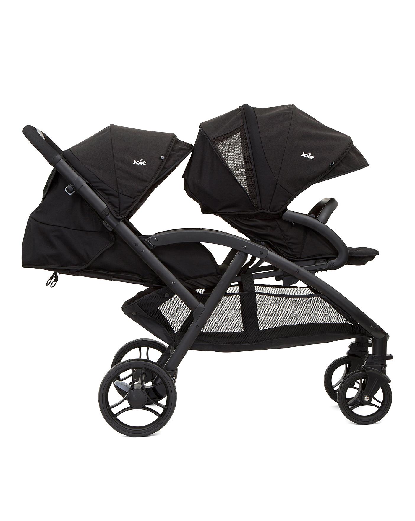 joie evalite duo boots