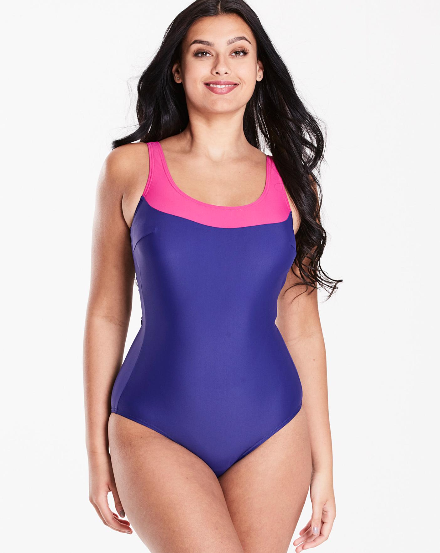 beach to beach swimsuit