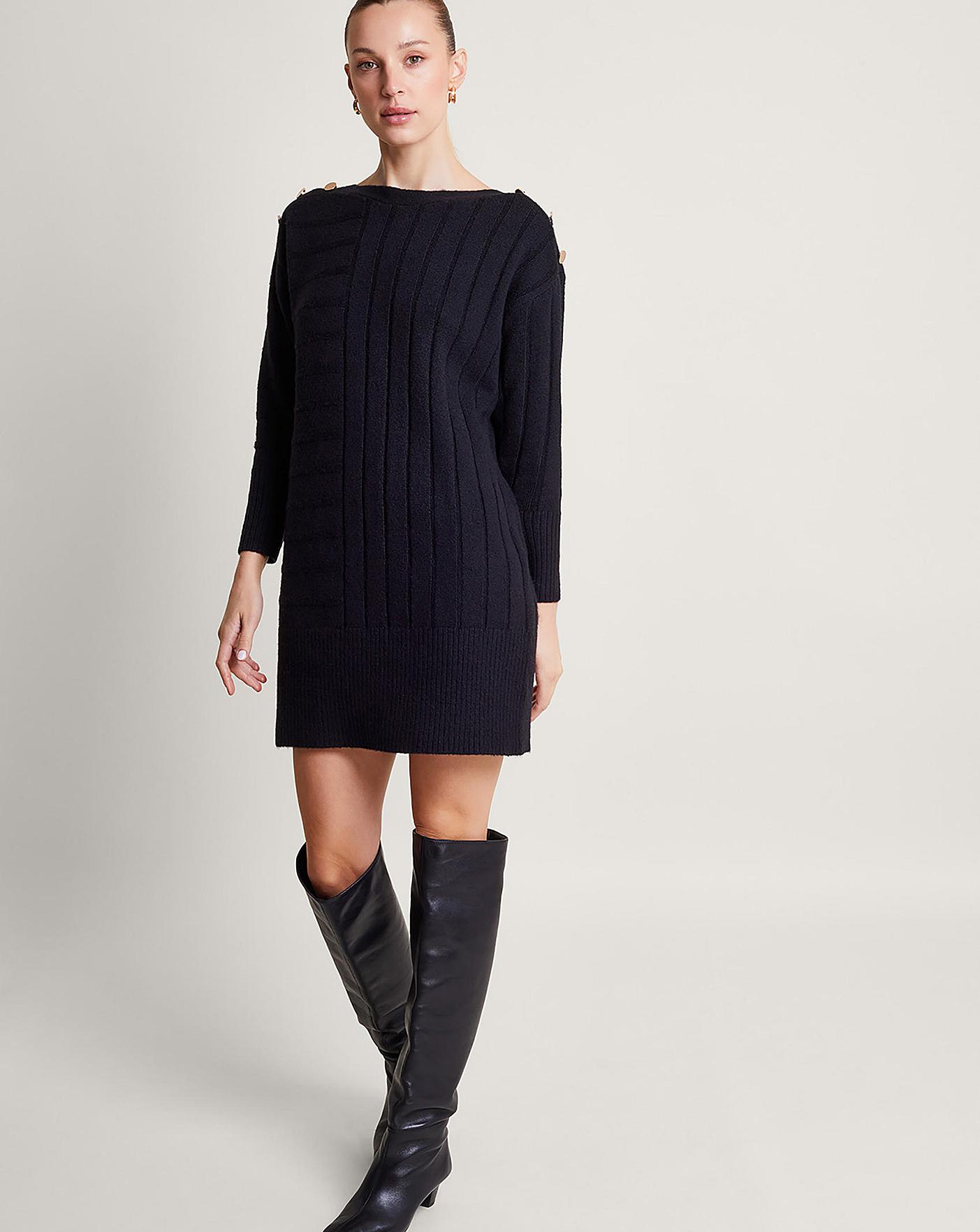 Aran jumper outlet dress