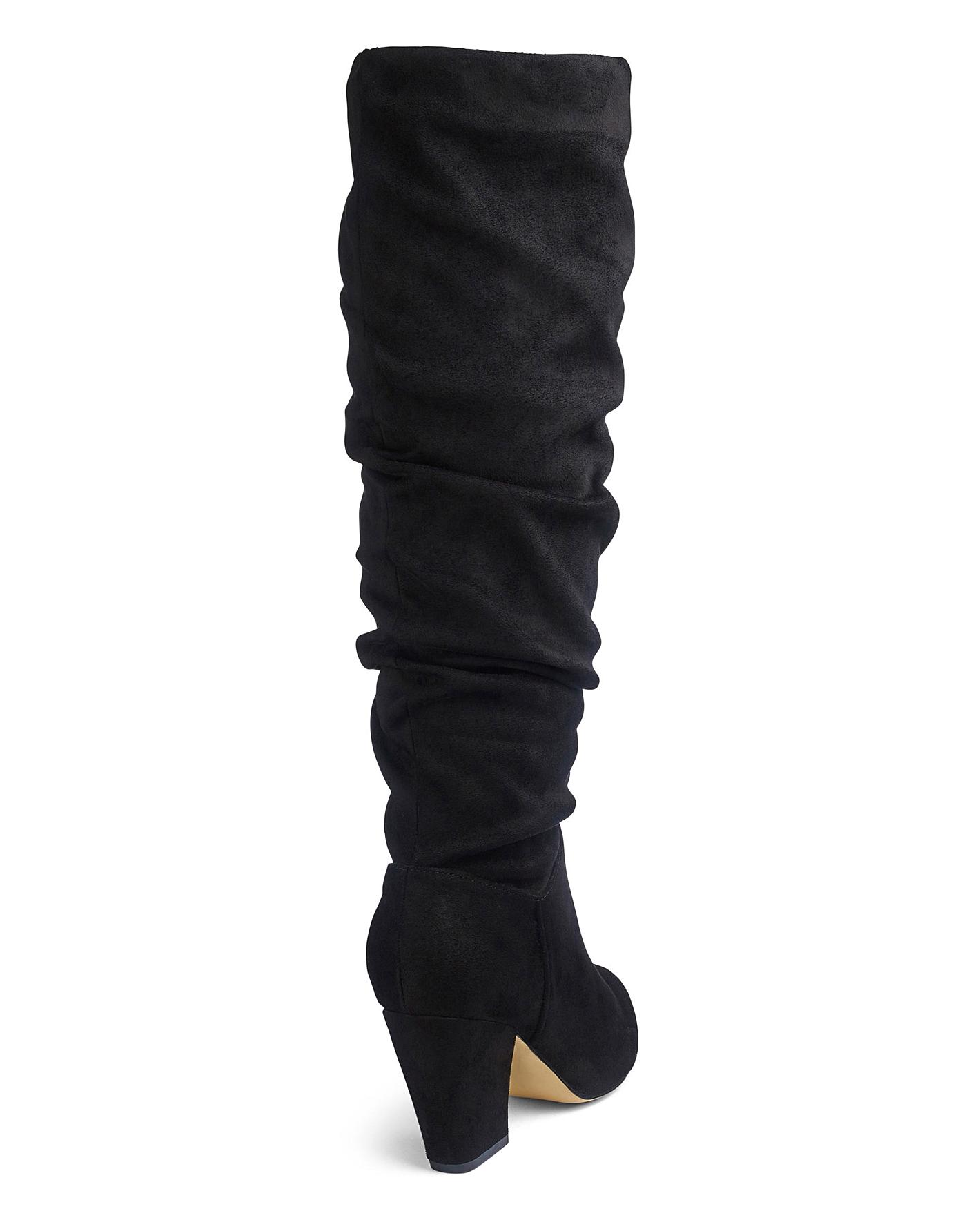 simply be eee fit boots