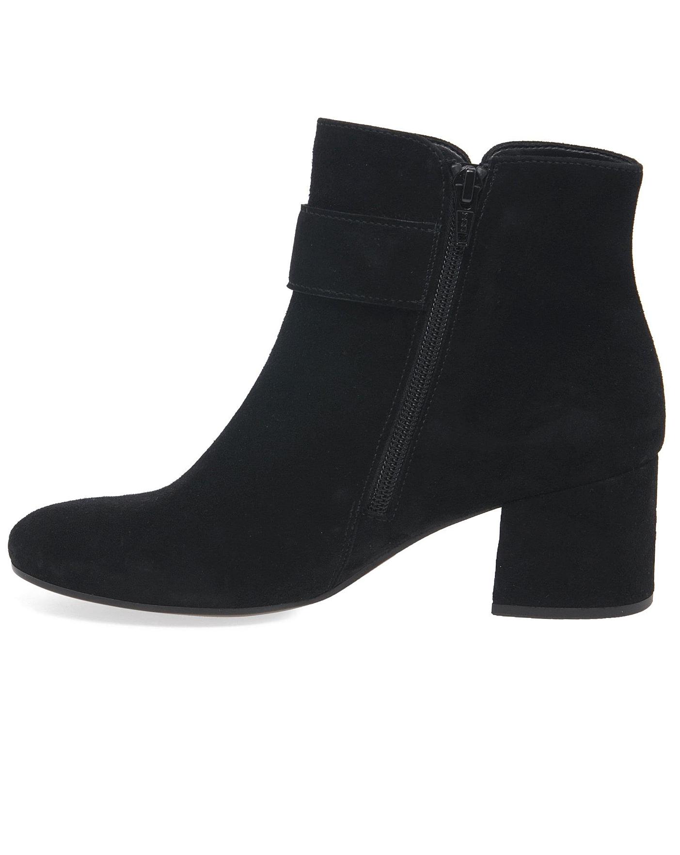 gabor capri boots