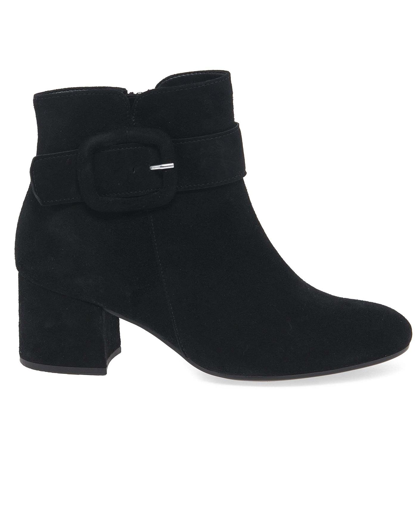 gabor capri boots