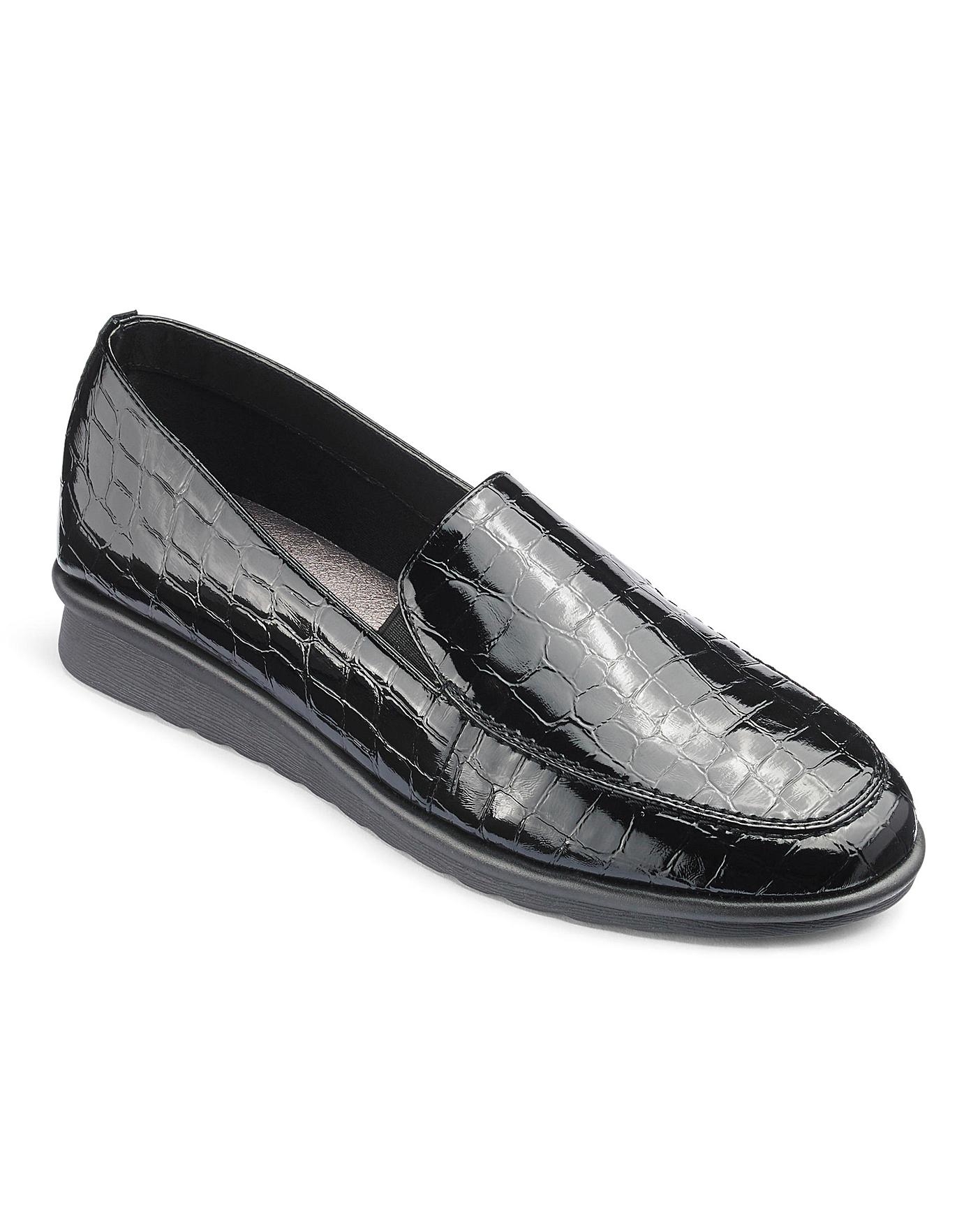 Cushion Walk Shoes EEE Fit Ambrose Wilson