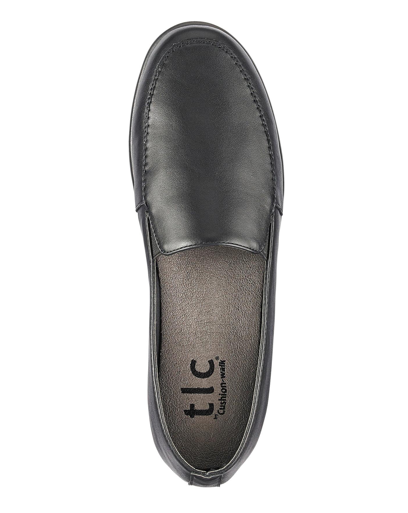 Cushion Walk Shoes EEE Fit House of Bath