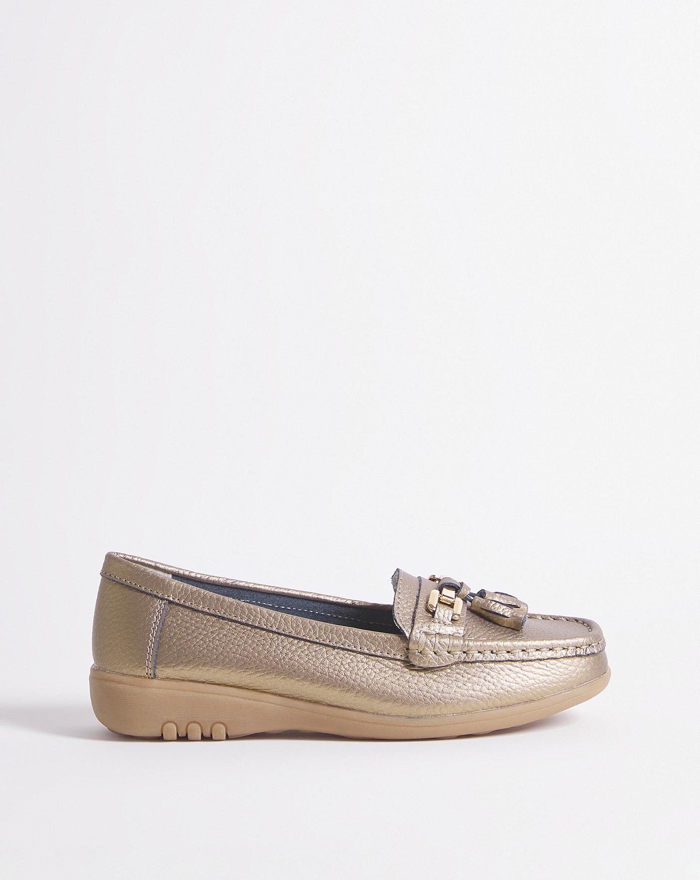 eee loafers