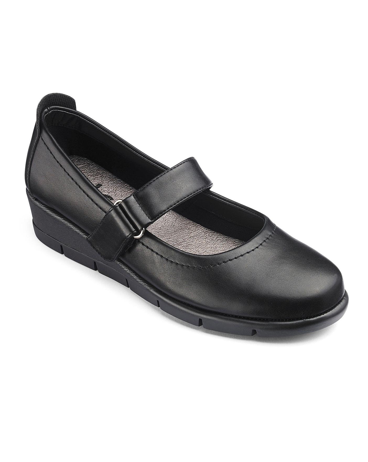 Cushion Walk Bar Shoes E Fit | House of Bath