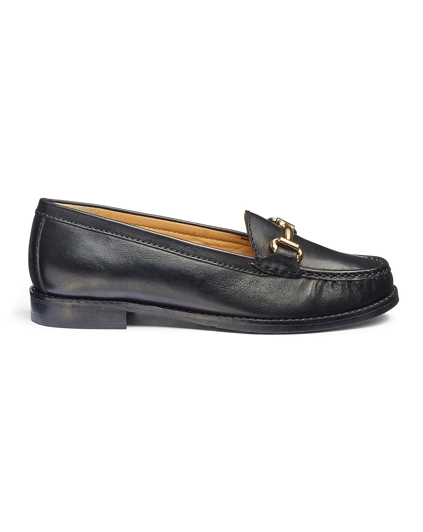 premium loafers