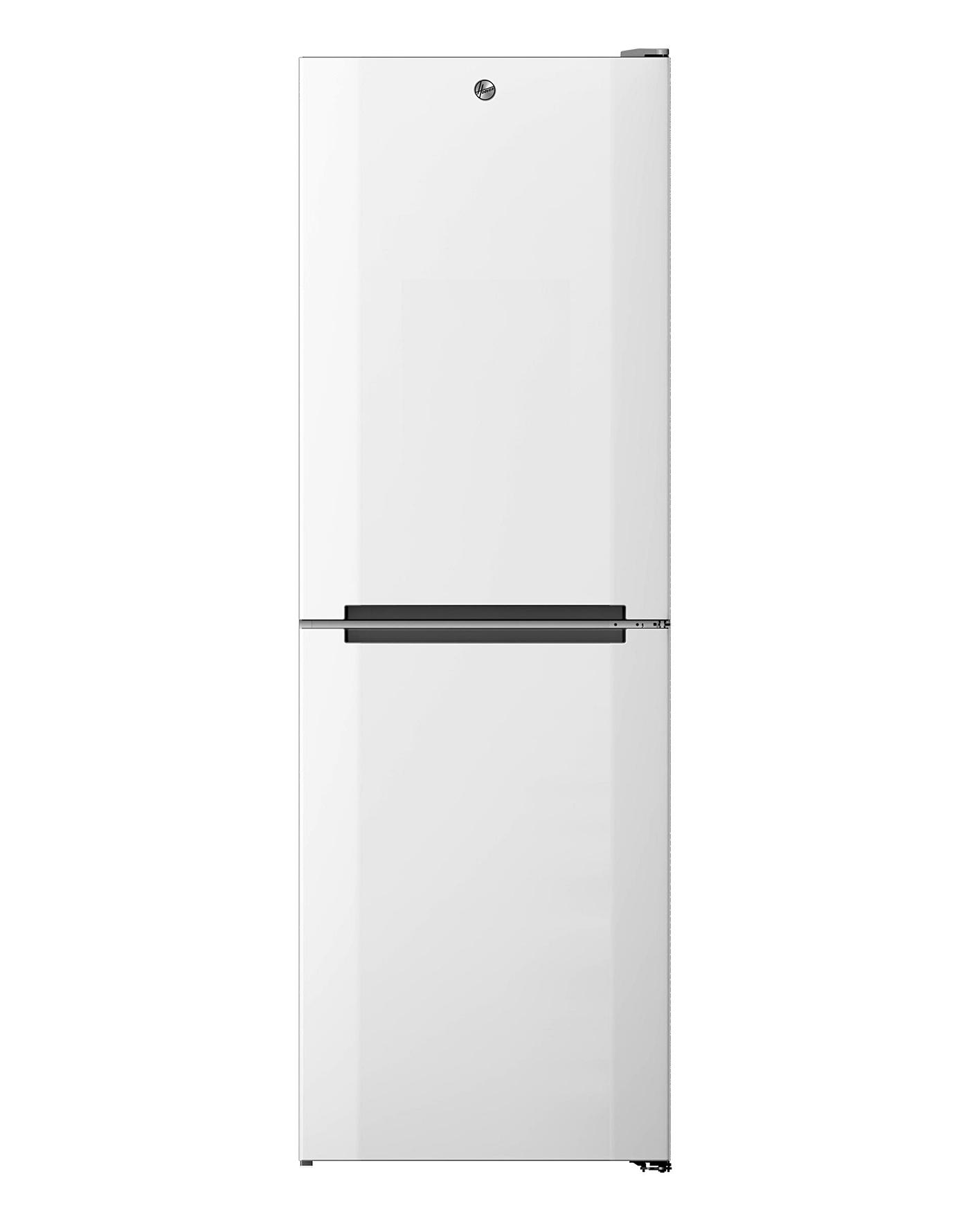 Hoover Total No Frost Fridge Freezer Home Essentials